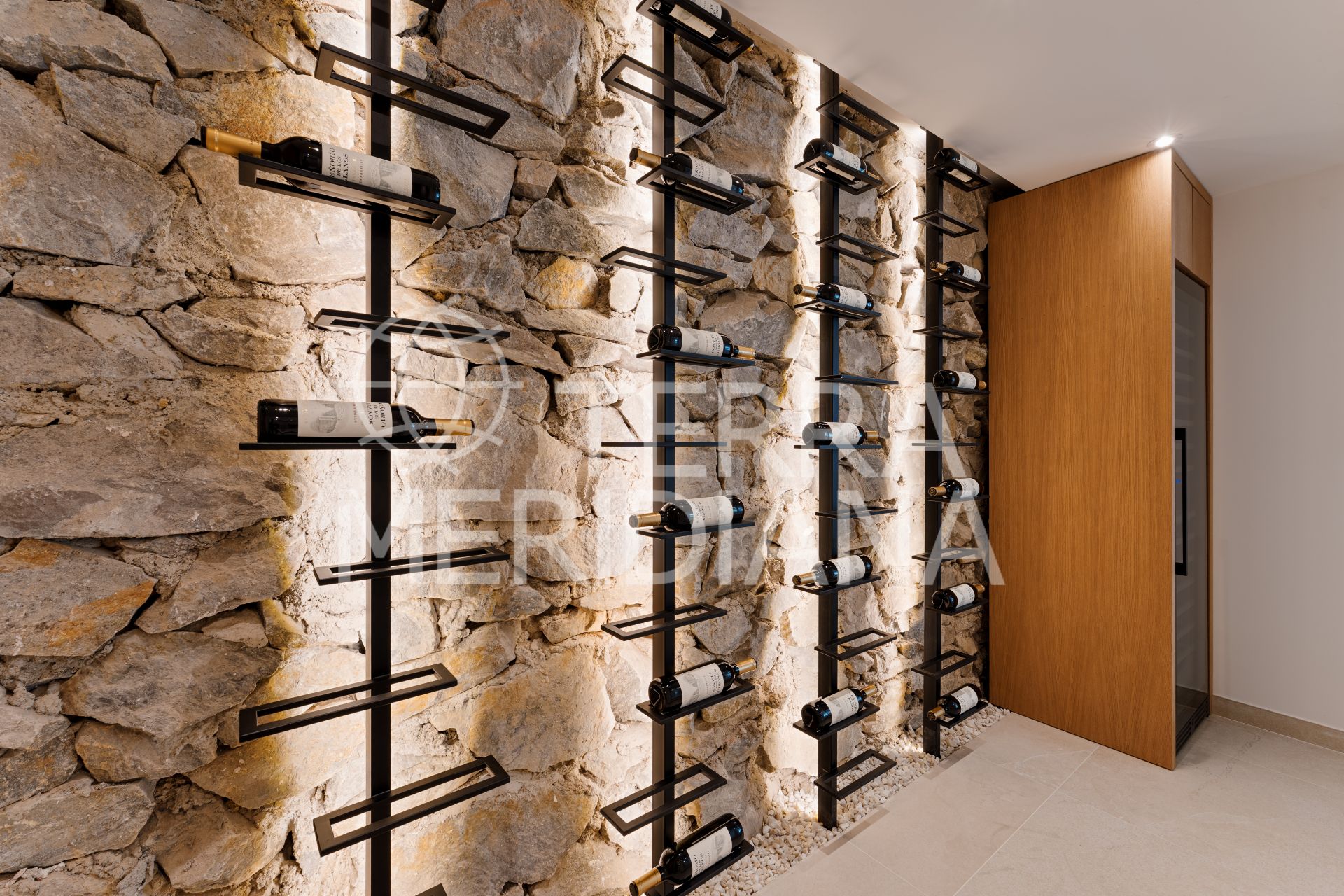 Villa in Rocio de Nagüeles, Marbella