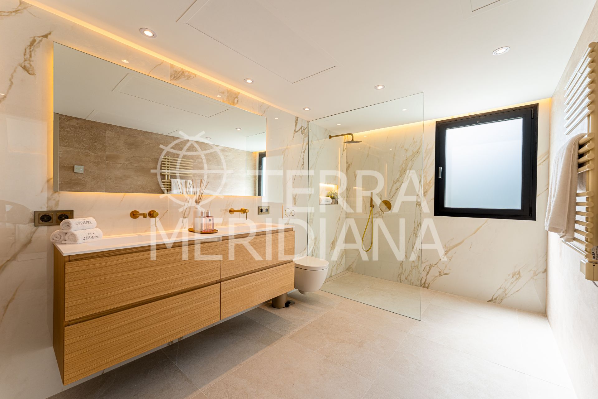 Villa in Rocio de Nagüeles, Marbella