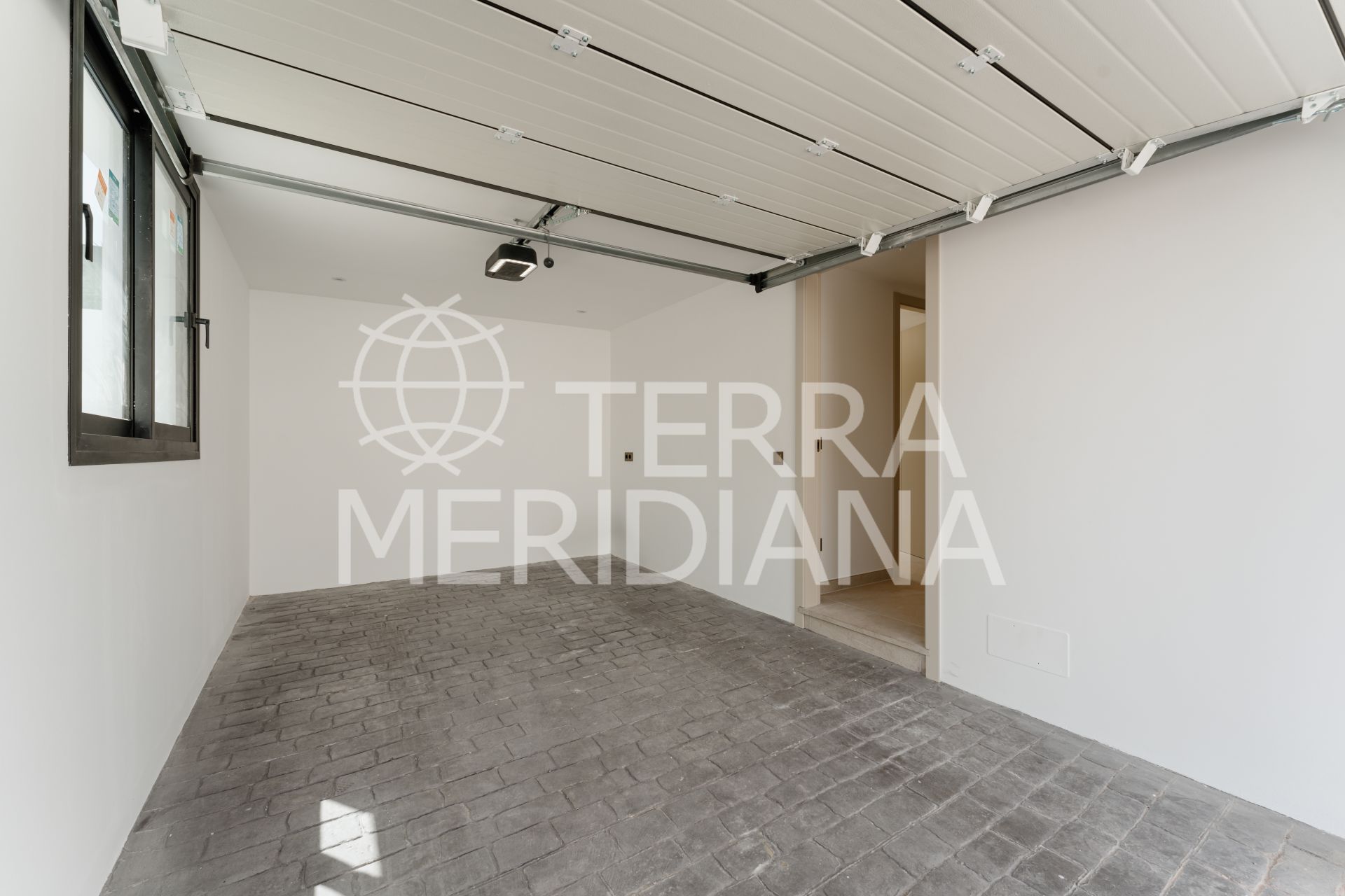 Villa in Rocio de Nagüeles, Marbella