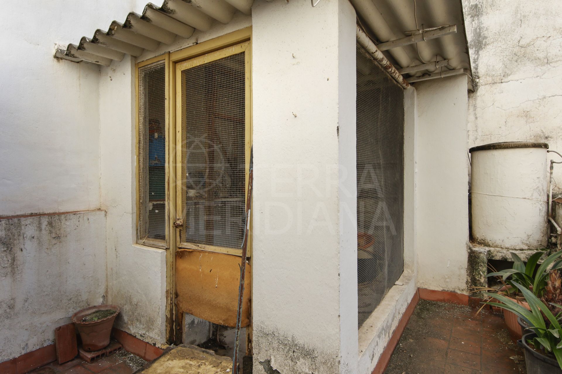 Town House in Estepona Old Town, Estepona