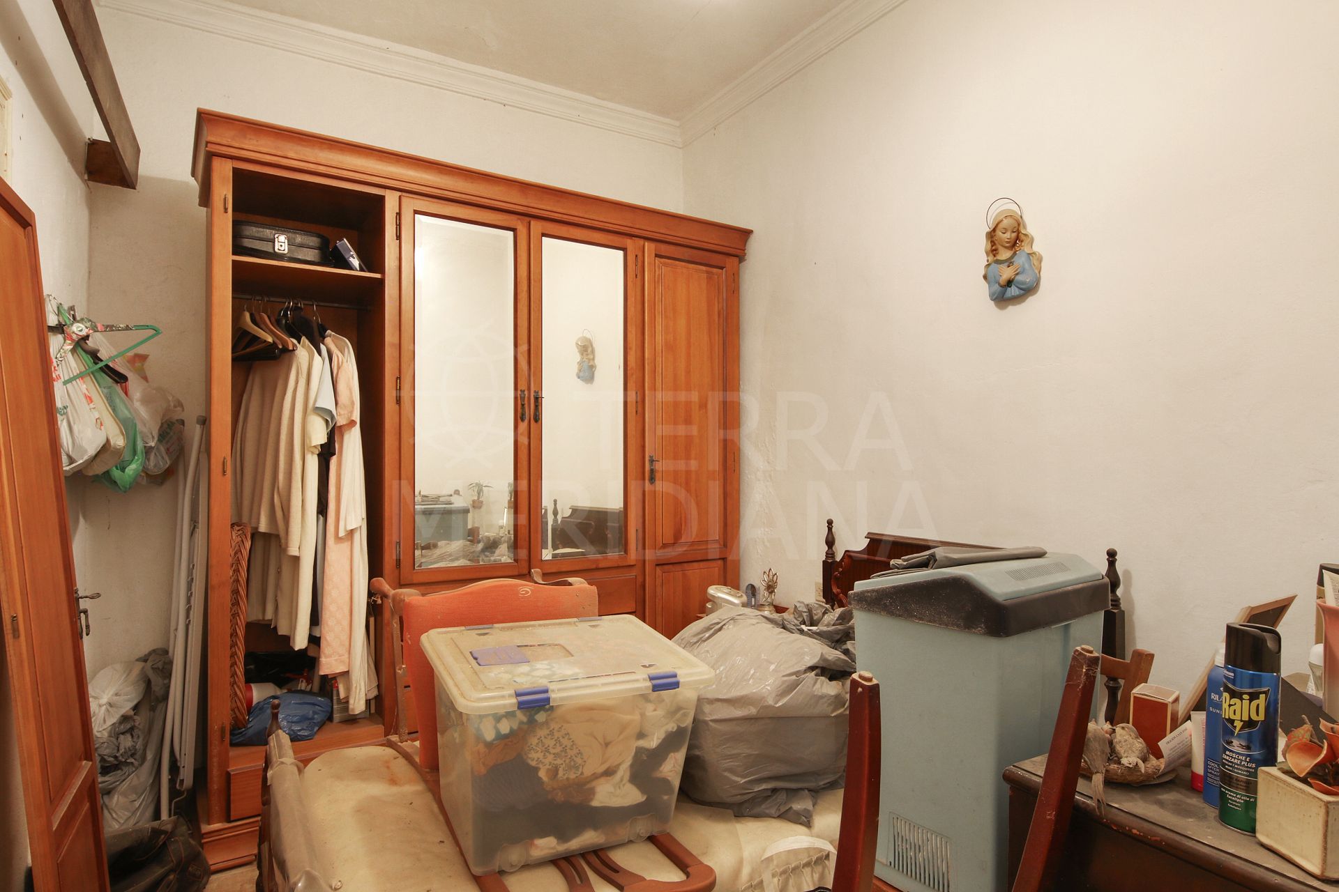 Town House in Estepona Old Town, Estepona