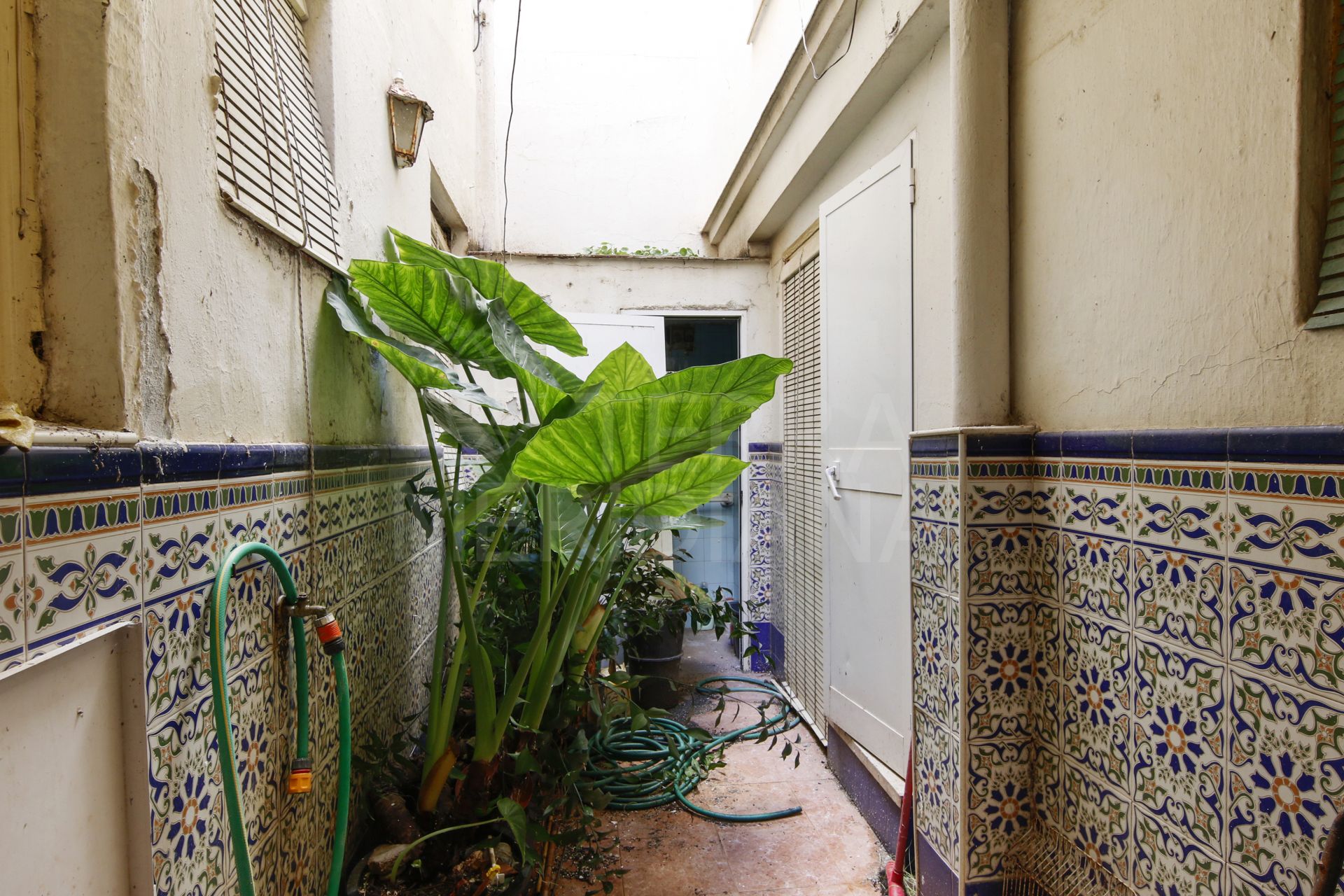 Town House in Estepona Old Town, Estepona