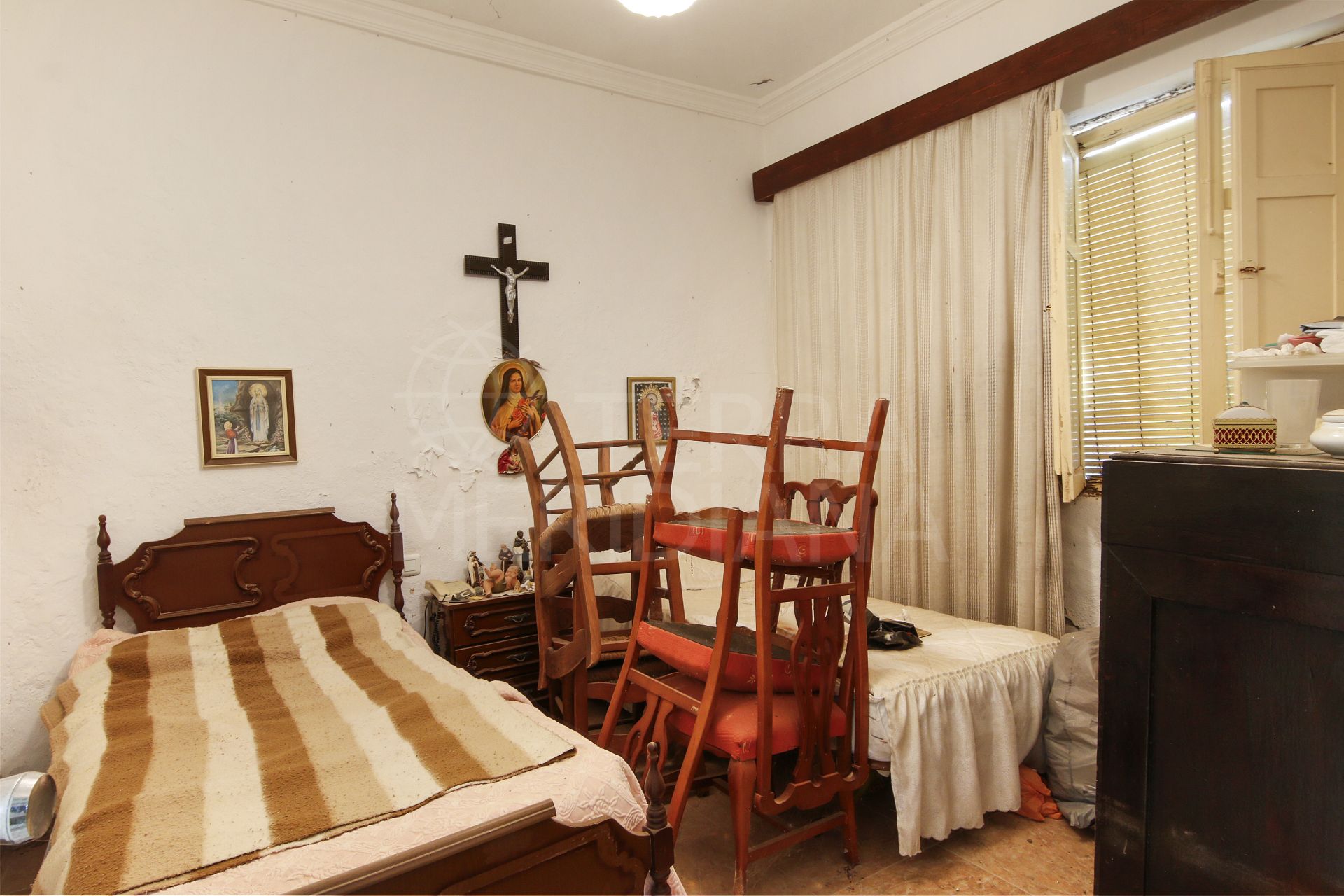 Town House in Estepona Old Town, Estepona