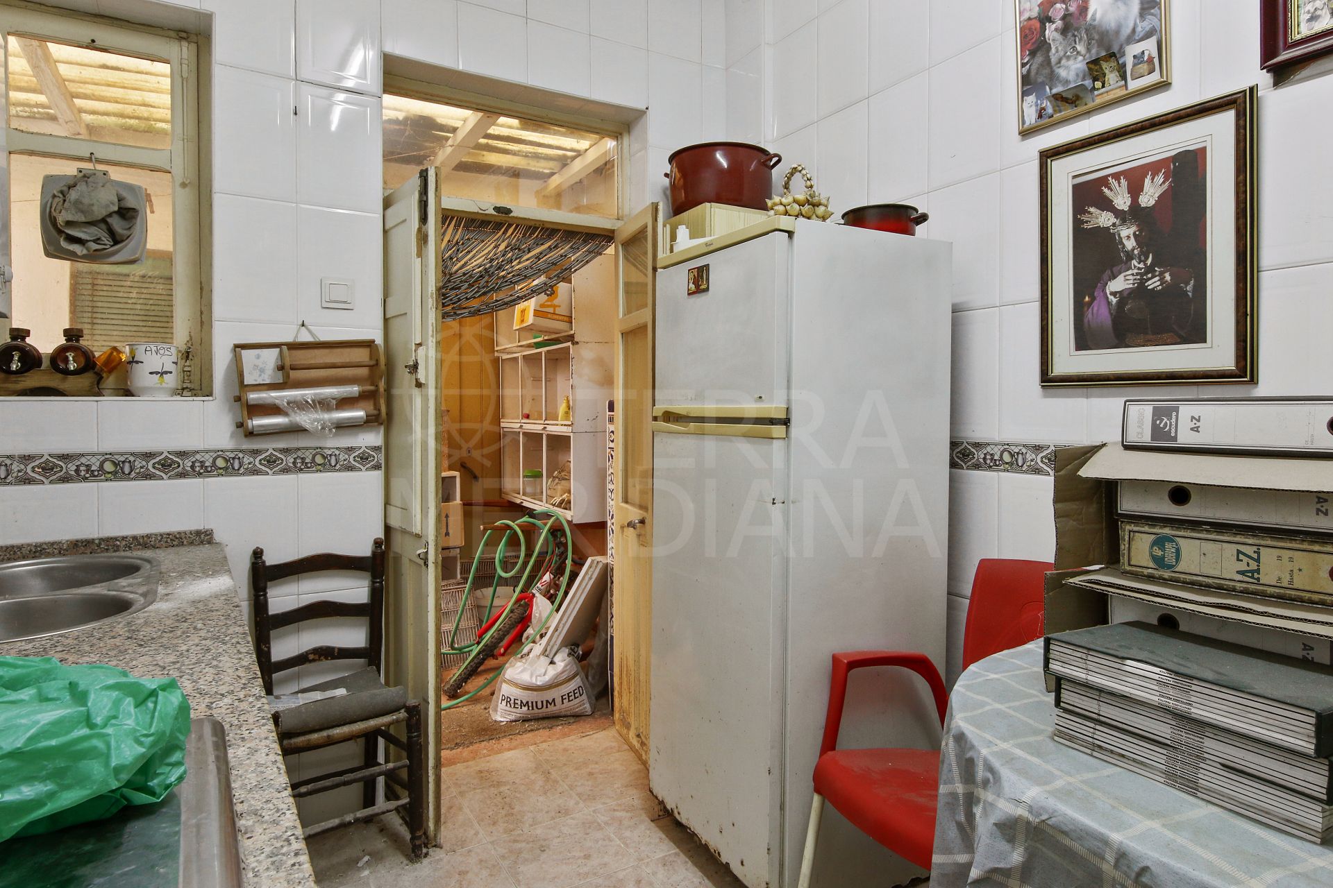 Town House in Estepona Old Town, Estepona