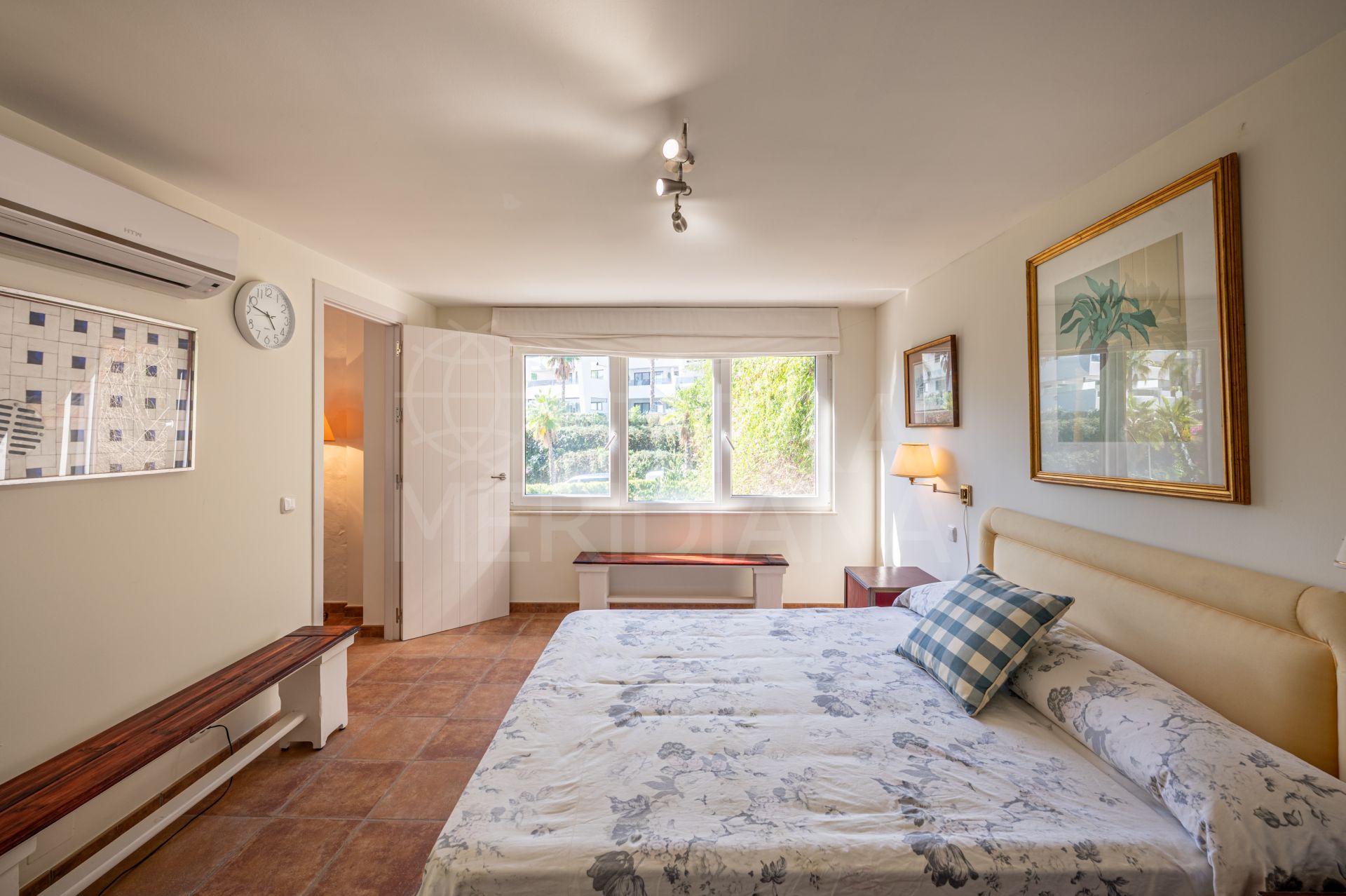 Country House in Los Reales - Sierra Estepona, Estepona