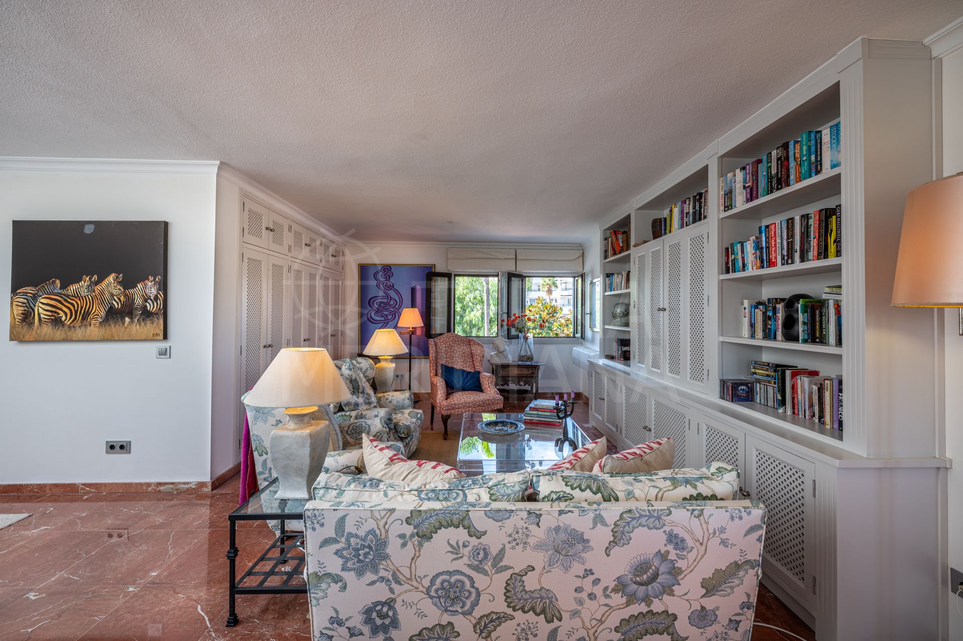 Country House in Los Reales - Sierra Estepona, Estepona