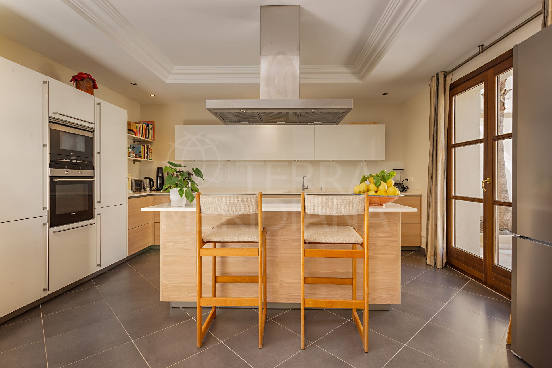 Country House in Estepona