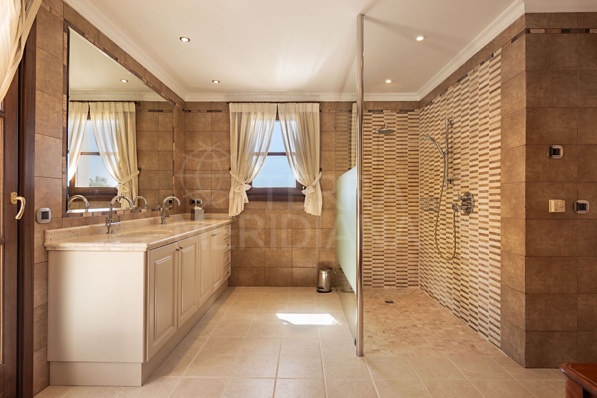 Country House in Estepona