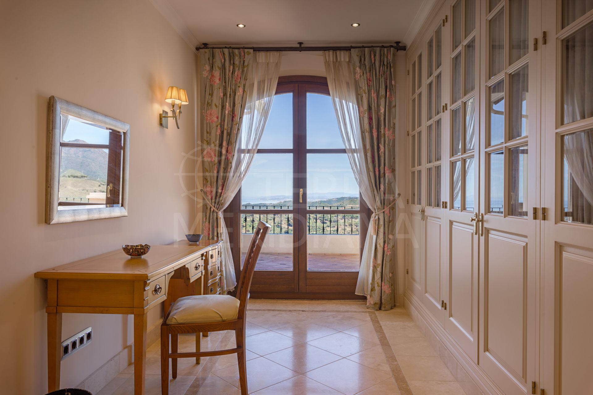 Country House in Estepona