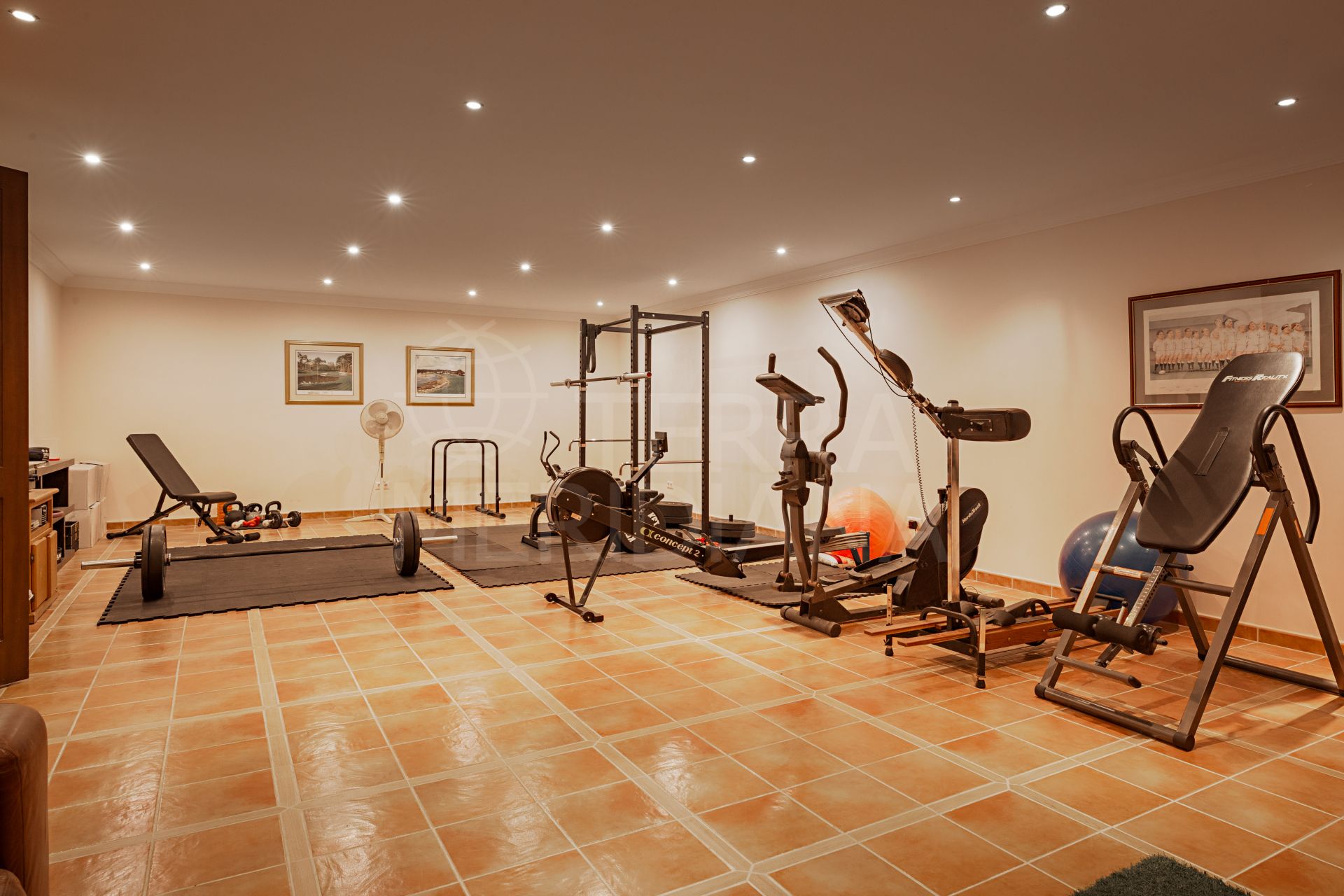 Country House in Estepona