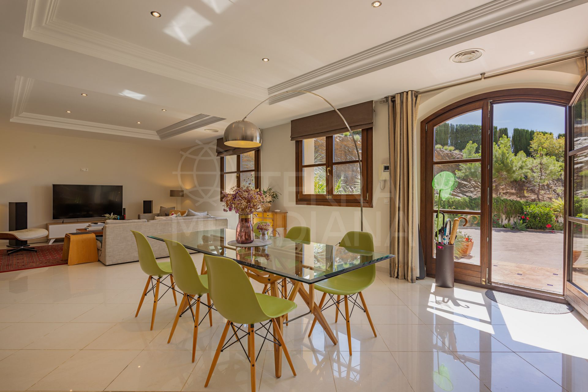 Country House in Estepona