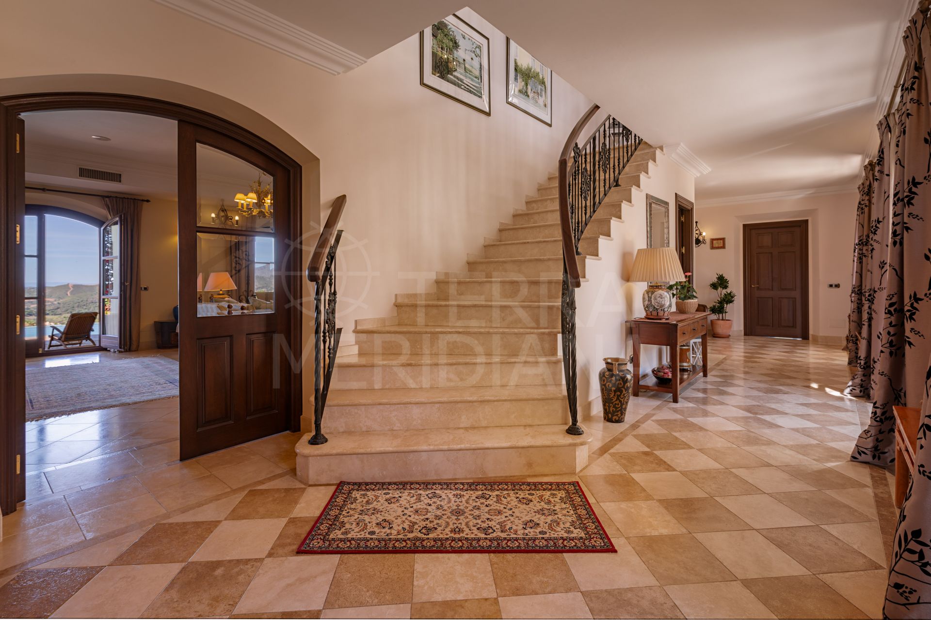 Country House in Estepona