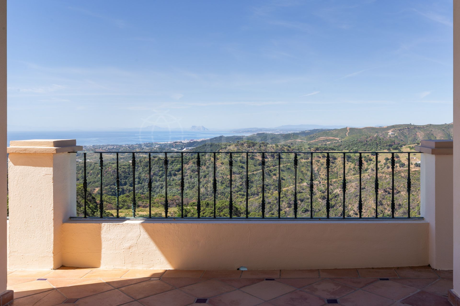 Country House in Estepona