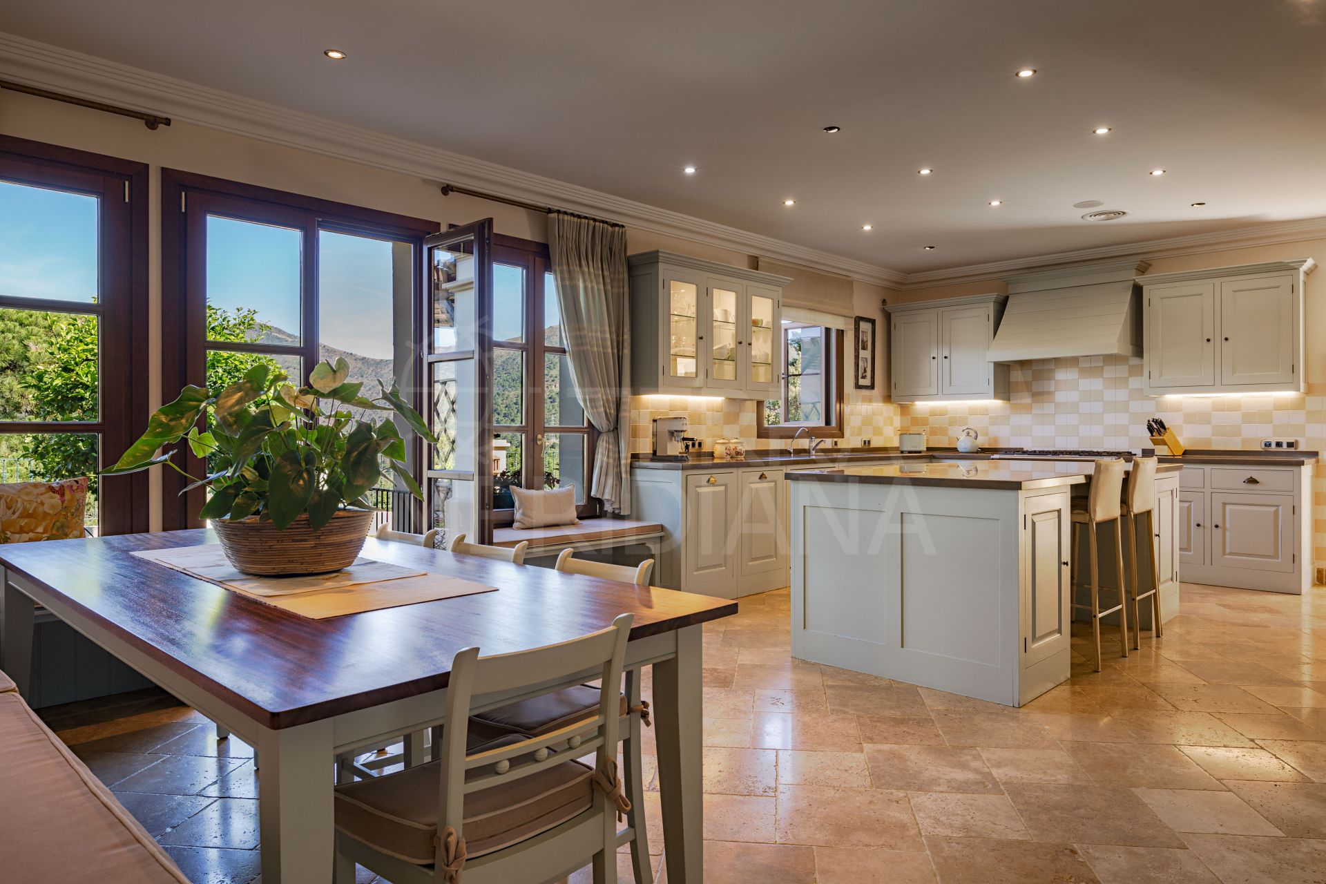 Country House in Estepona