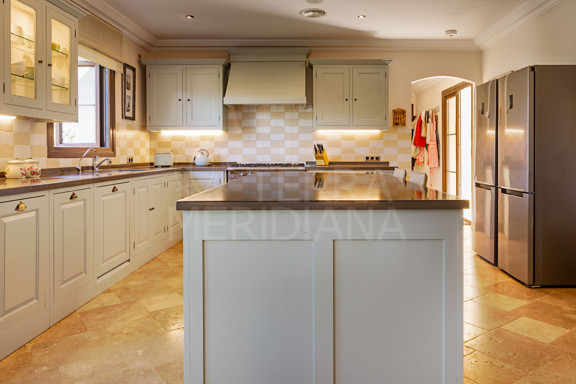 Country House in Estepona