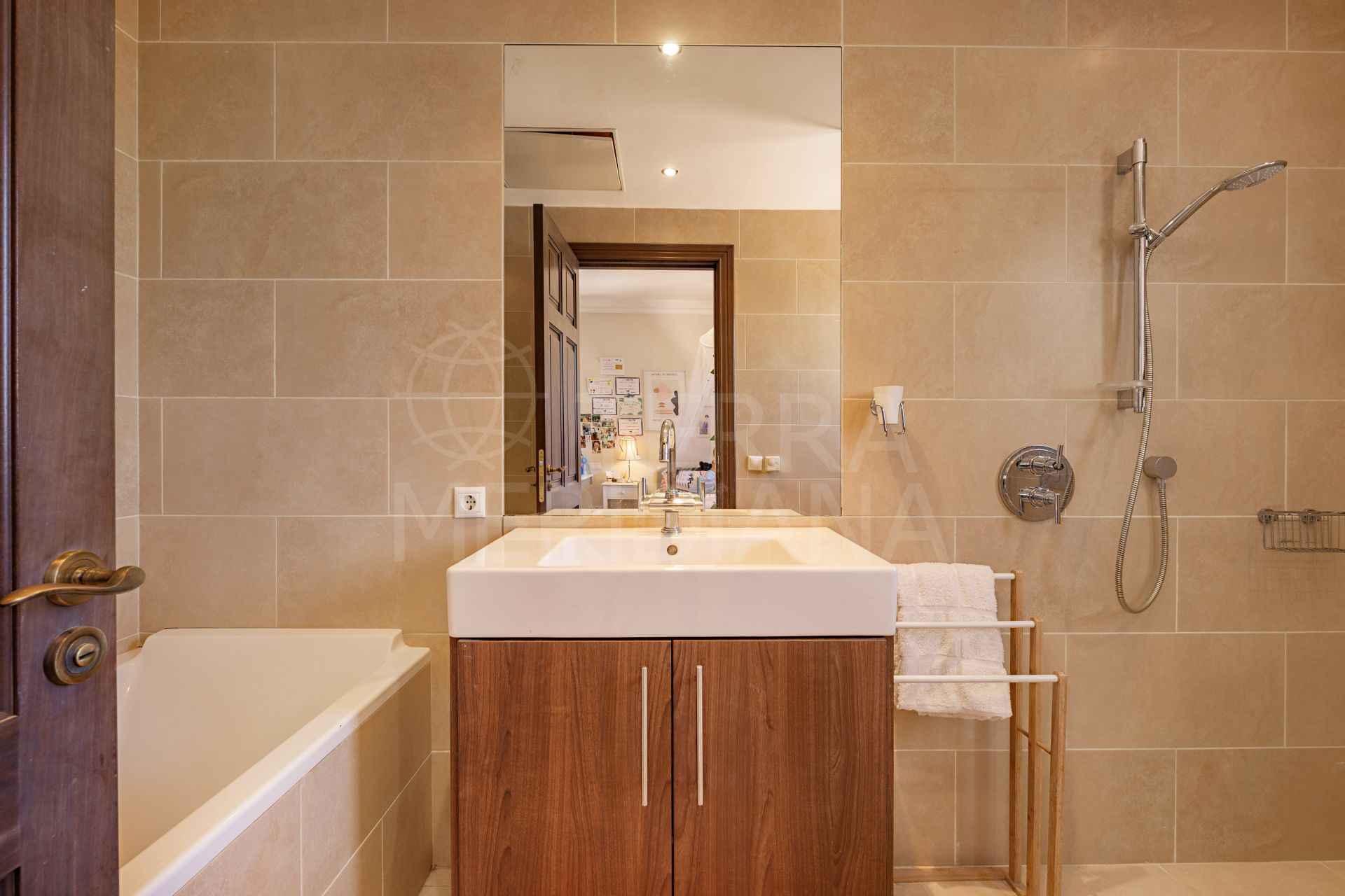 Country House in Estepona