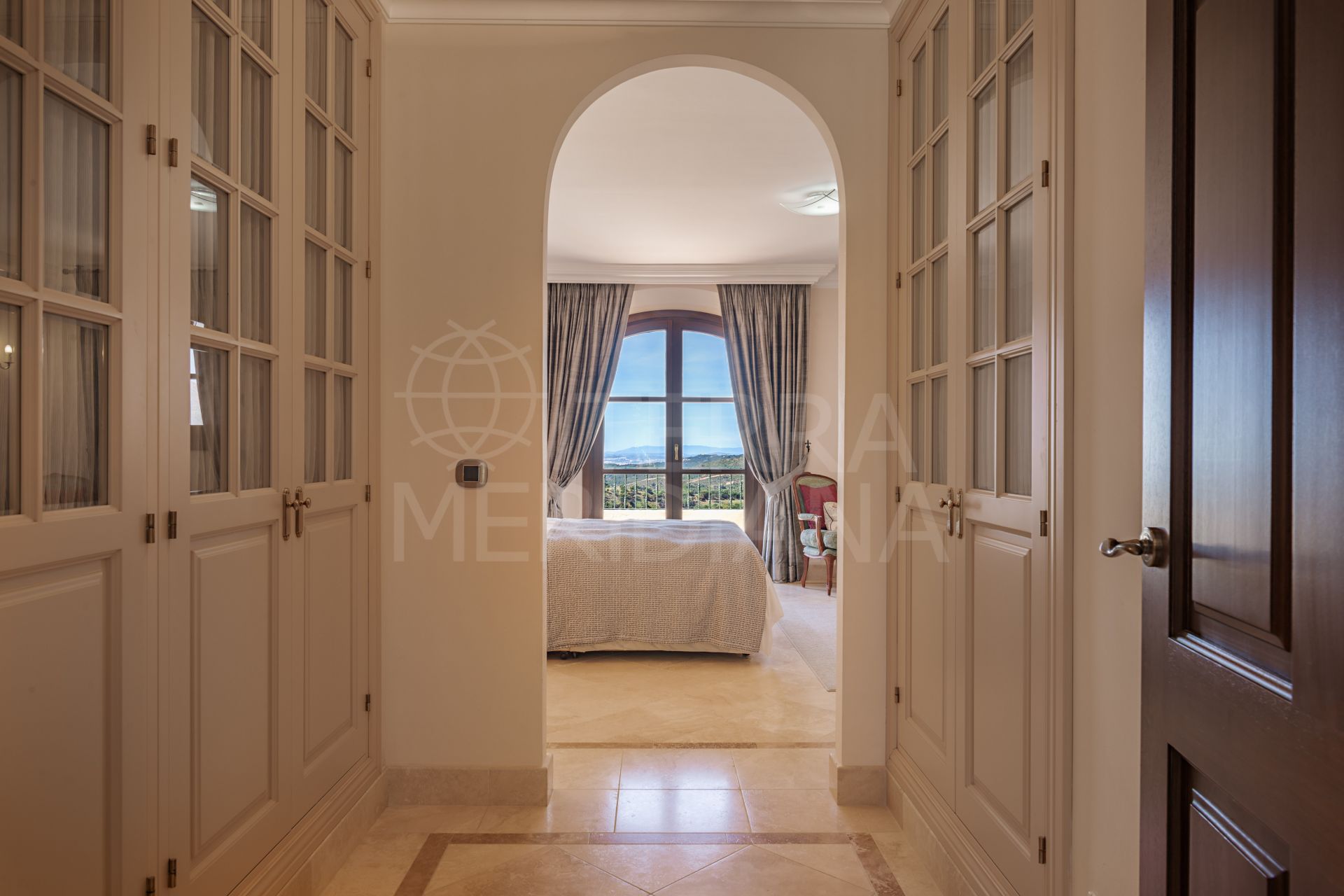 Country House in Estepona