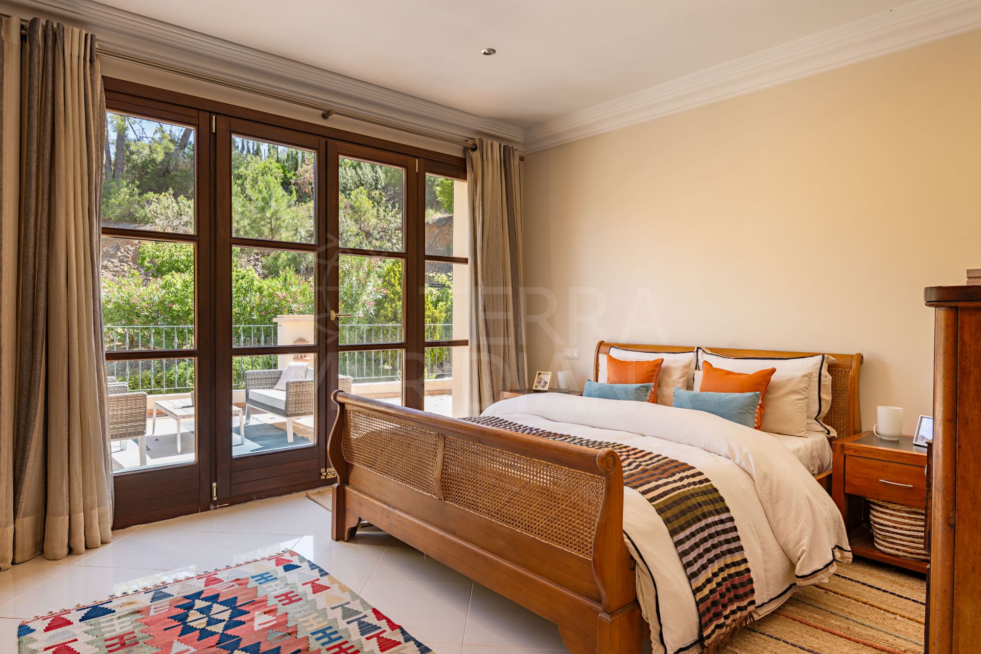 Country House in Estepona