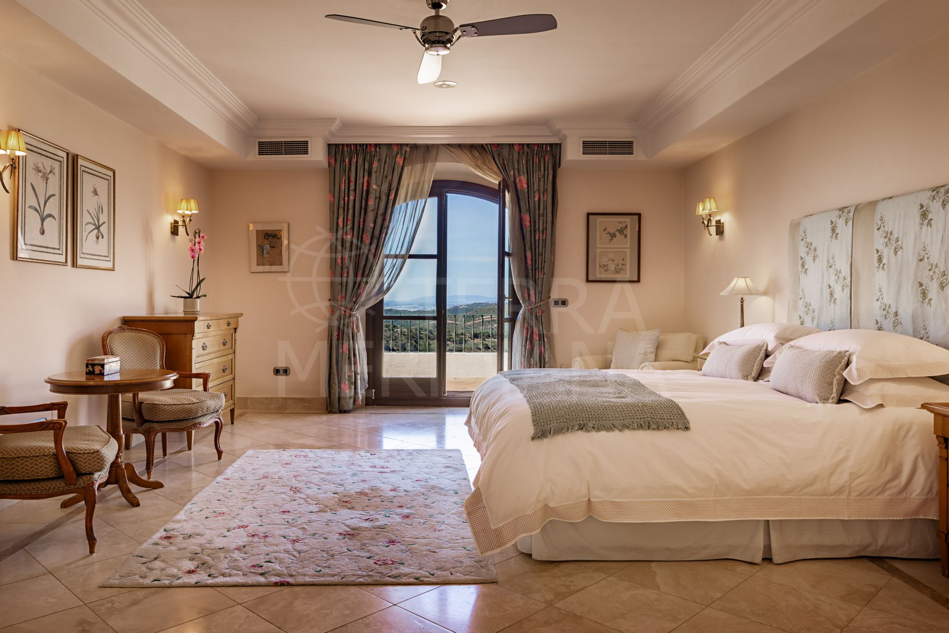 Country House in Estepona