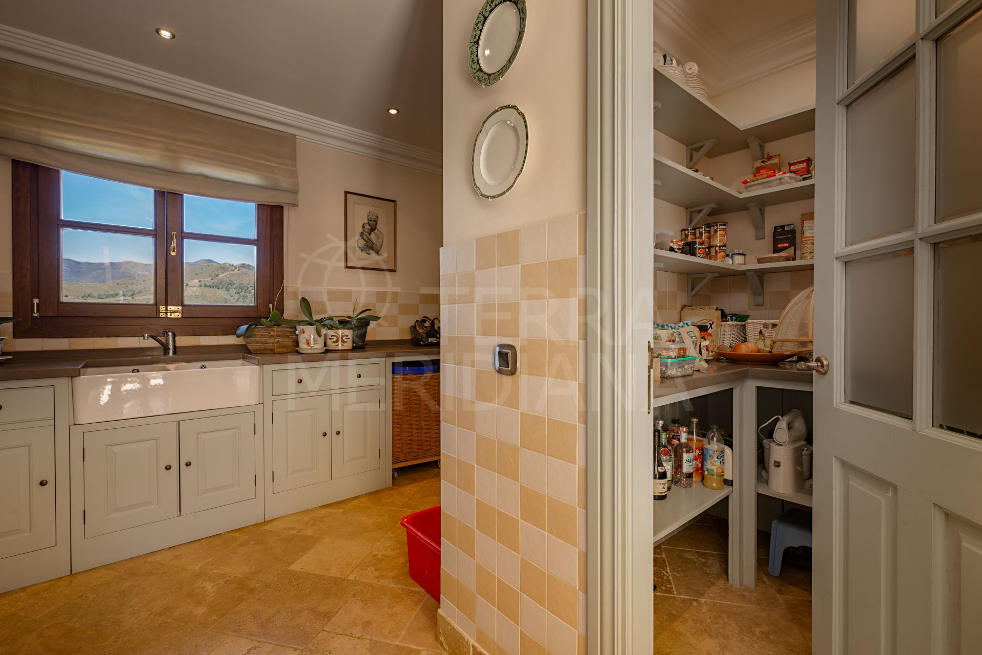 Country House in Estepona