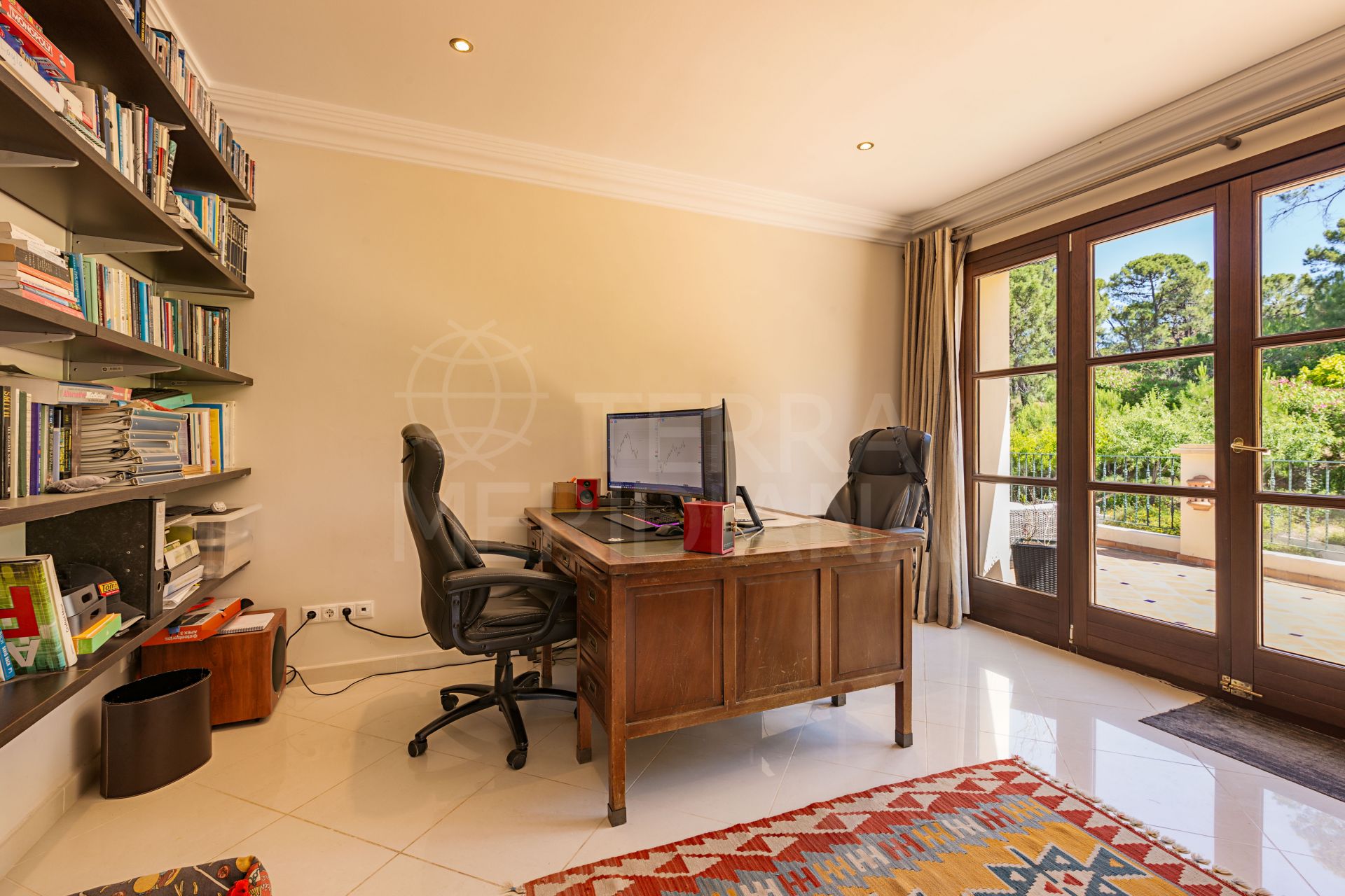 Country House in Estepona