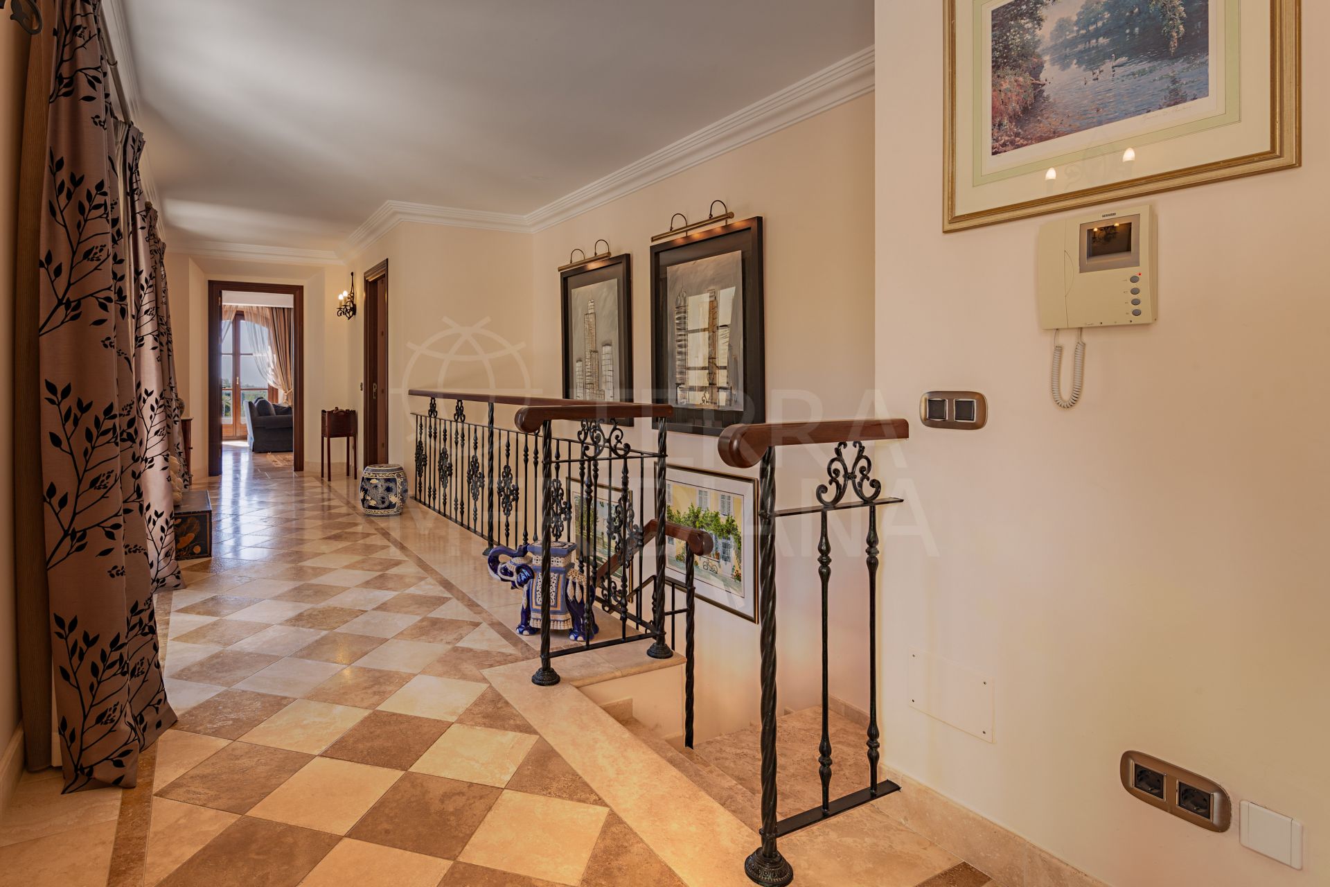 Country House in Estepona