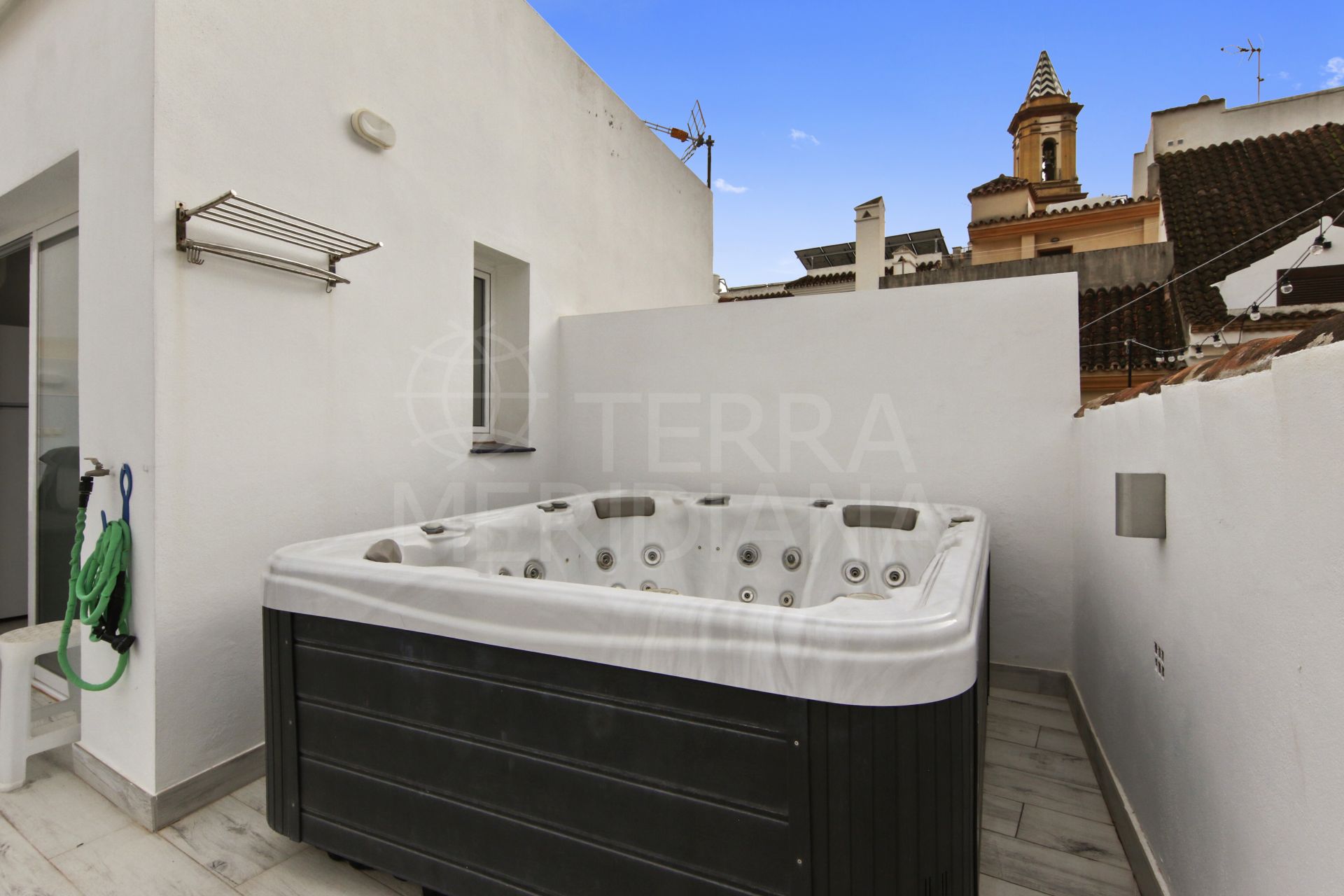 Town House in Estepona Old Town, Estepona