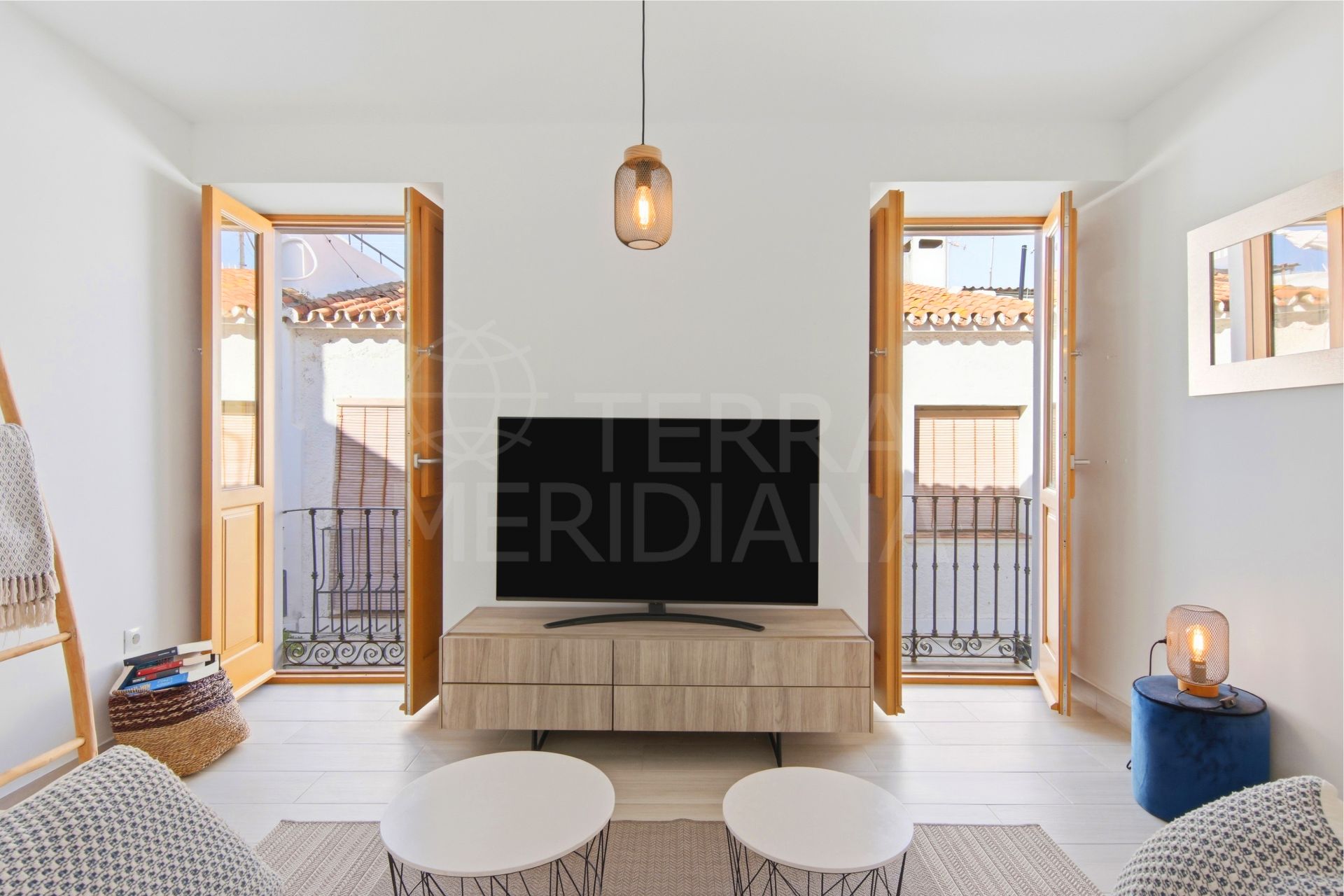 Town House in Estepona Old Town, Estepona