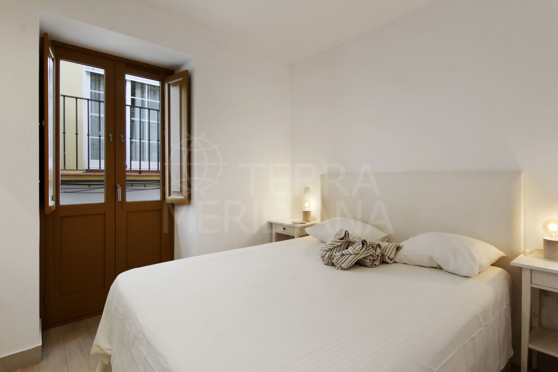 Town House in Estepona Old Town, Estepona