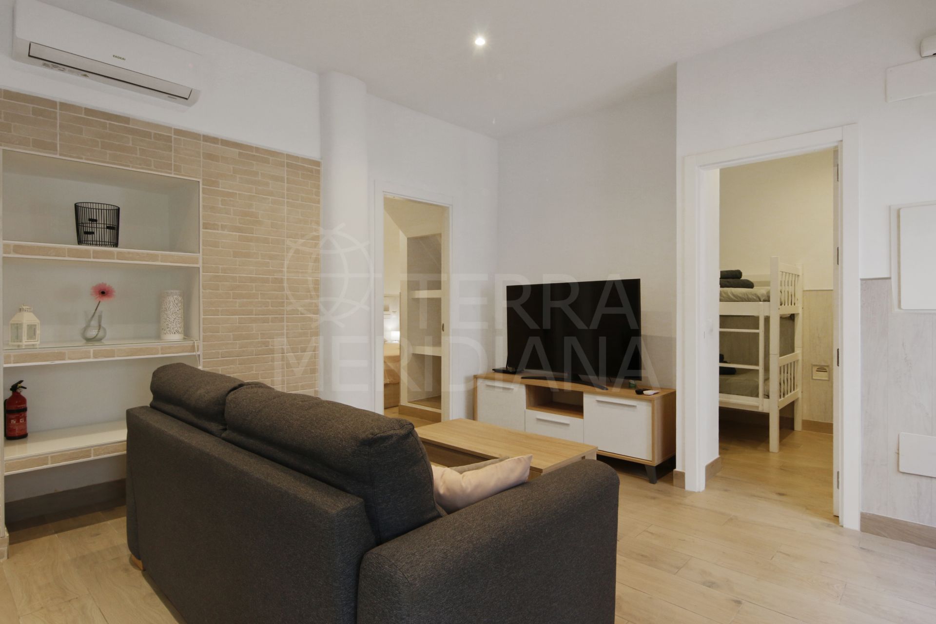 Town House in Estepona Old Town, Estepona