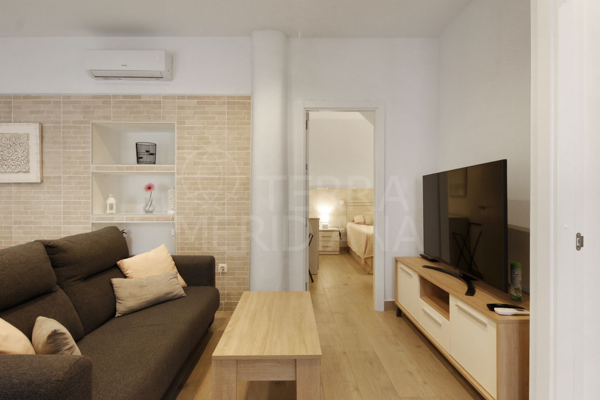 Town House in Estepona Old Town, Estepona