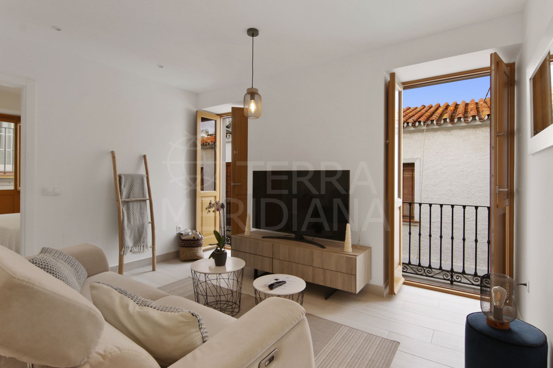 Town House in Estepona Old Town, Estepona