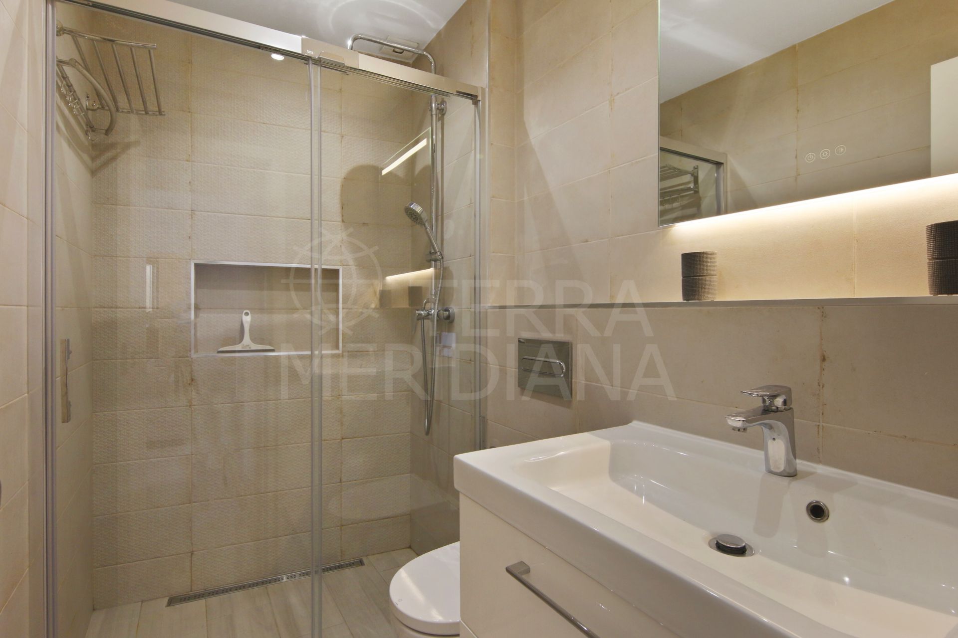 Town House in Estepona Old Town, Estepona