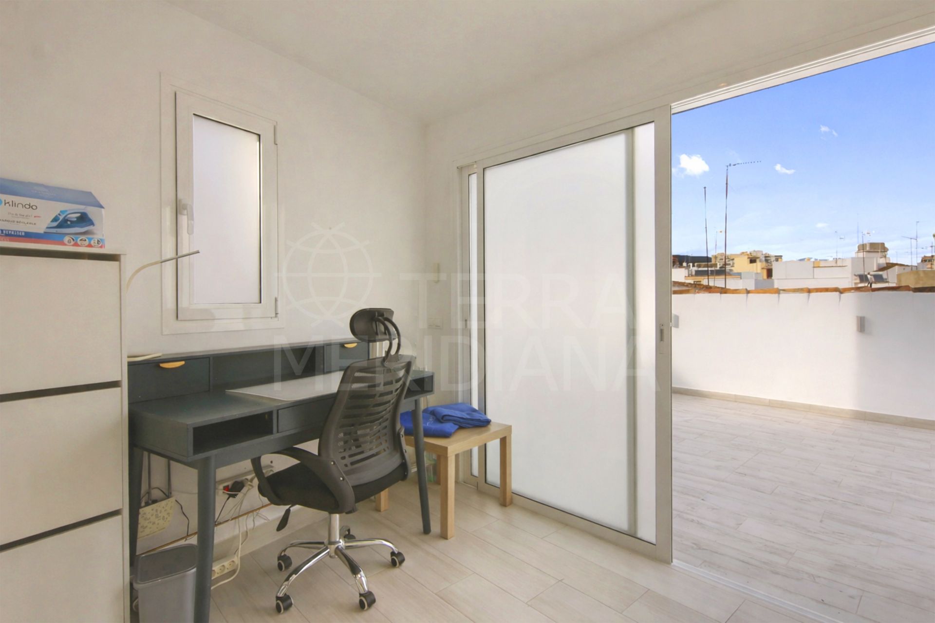 Town House in Estepona Old Town, Estepona