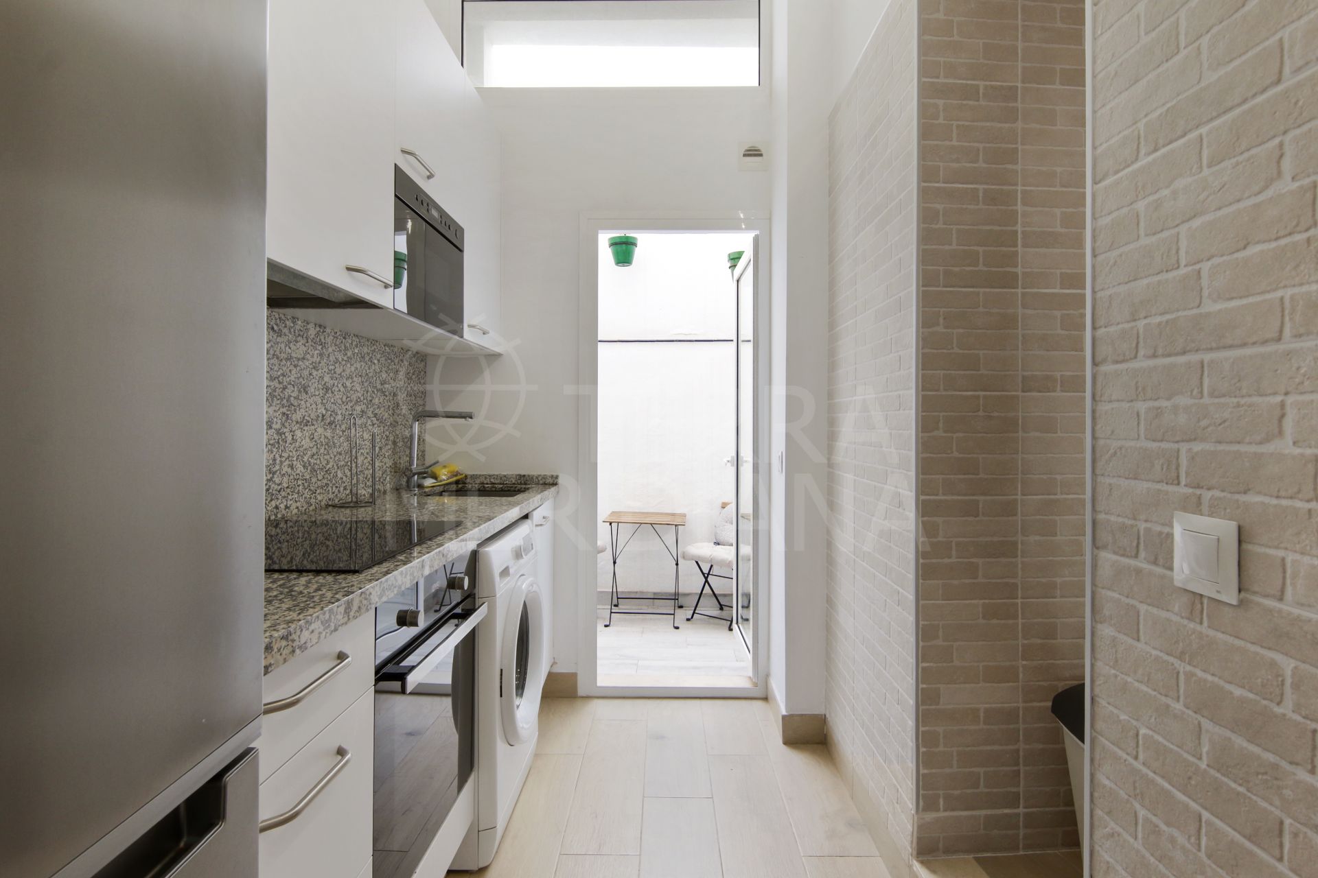 Town House in Estepona Old Town, Estepona