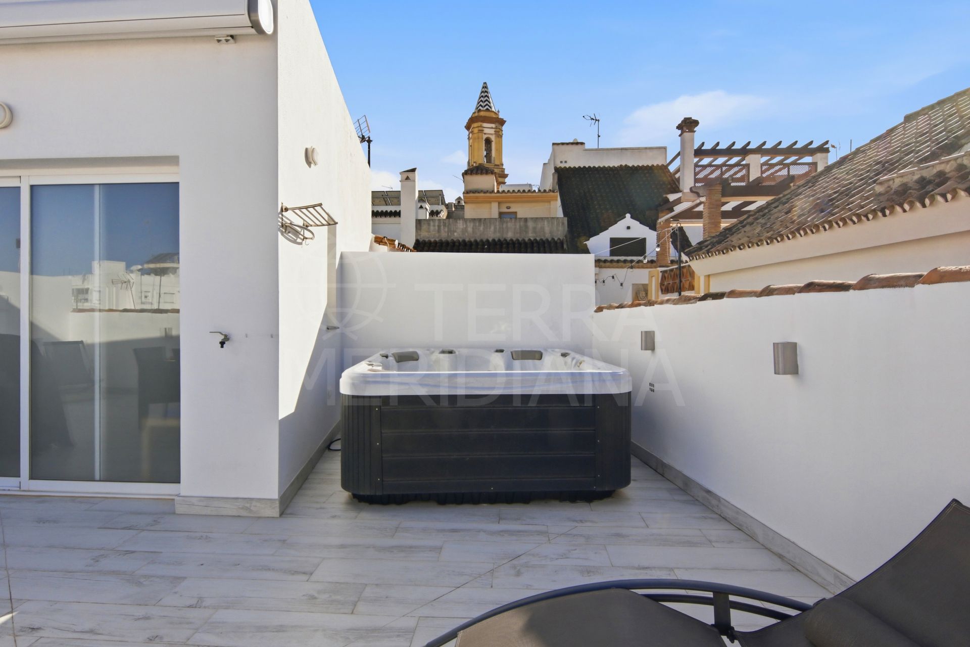 Town House in Estepona Old Town, Estepona