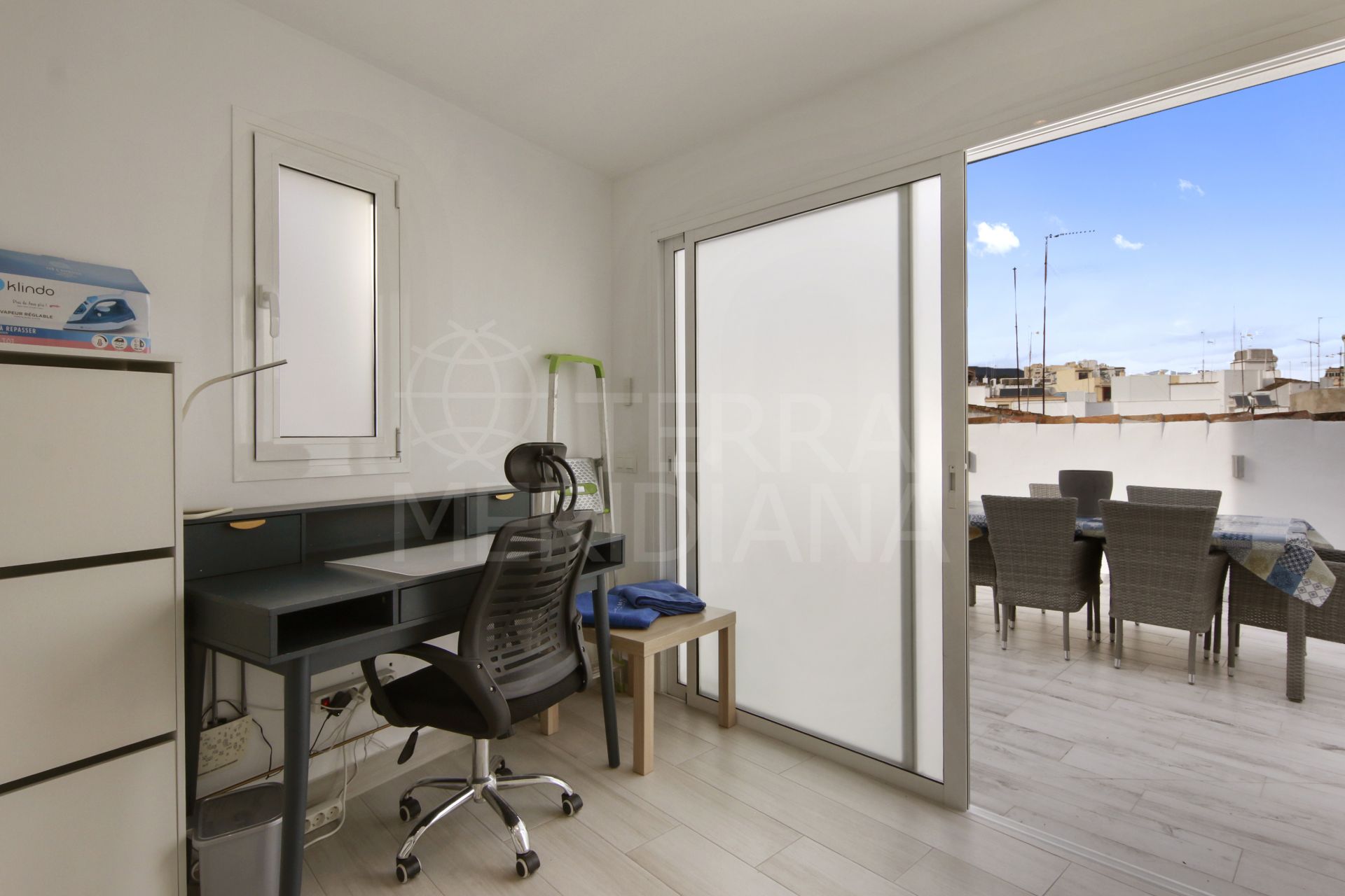 Town House in Estepona Old Town, Estepona