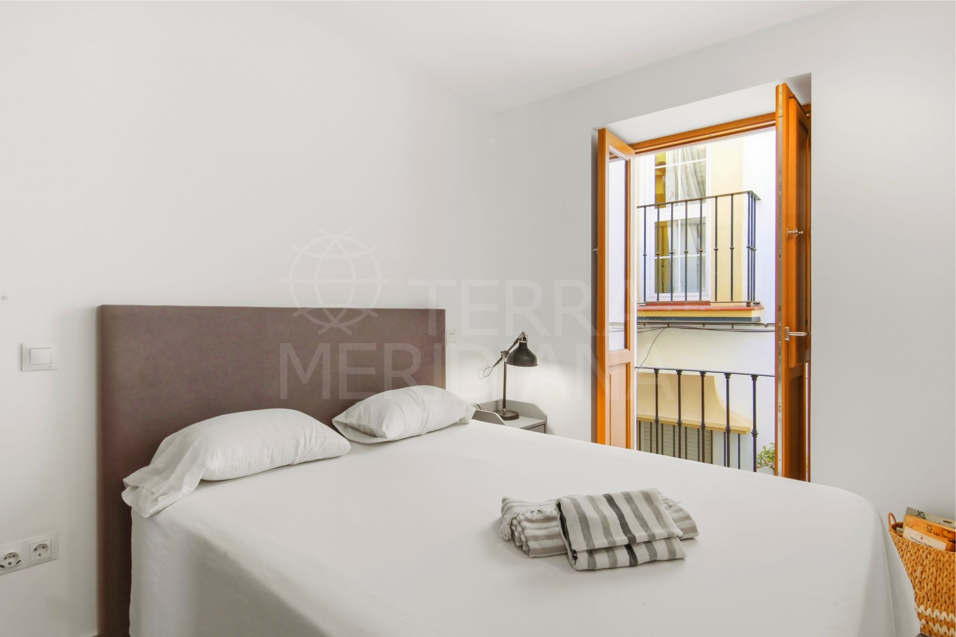 Town House in Estepona Old Town, Estepona
