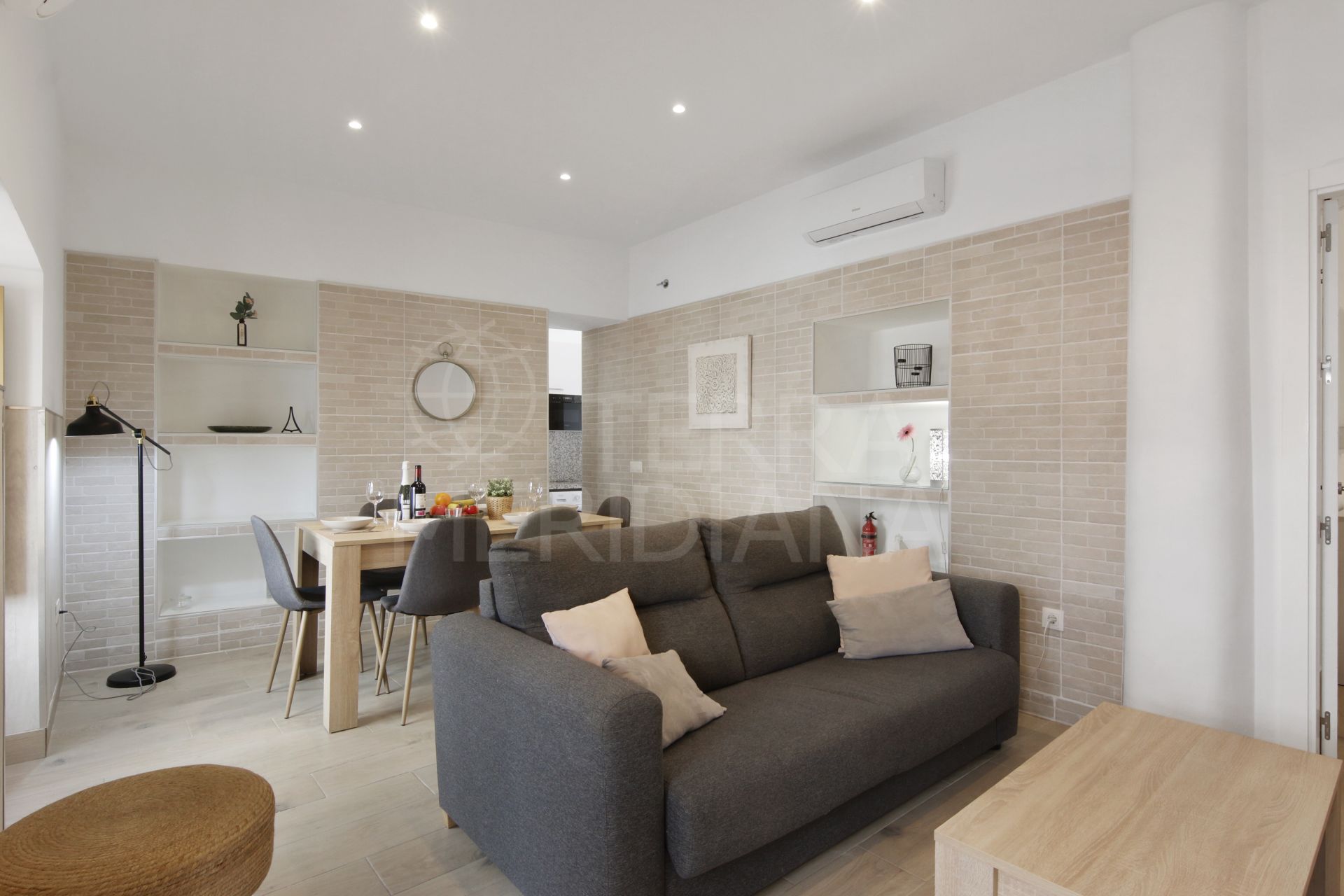 Town House in Estepona Old Town, Estepona