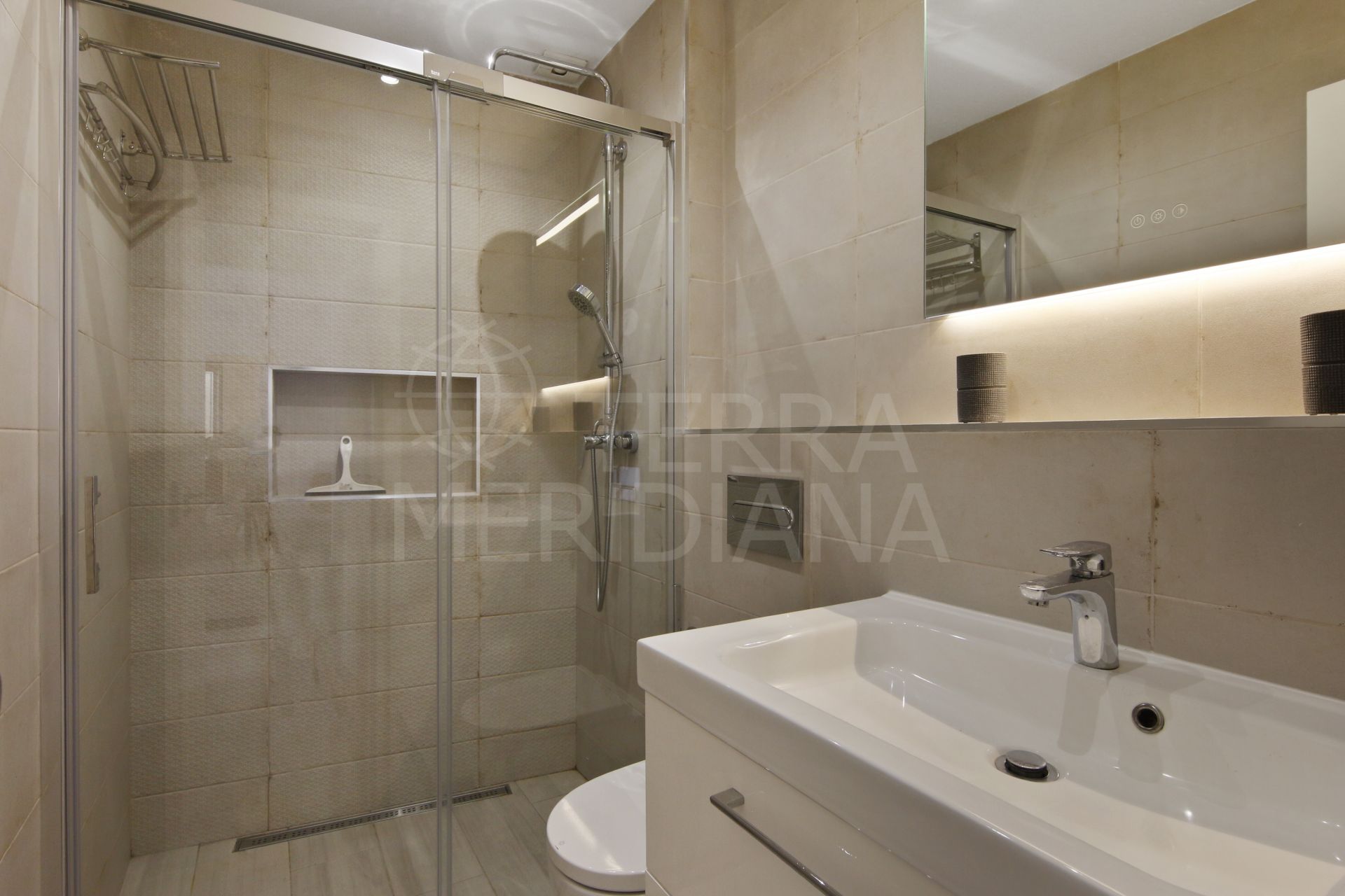 Town House in Estepona Old Town, Estepona