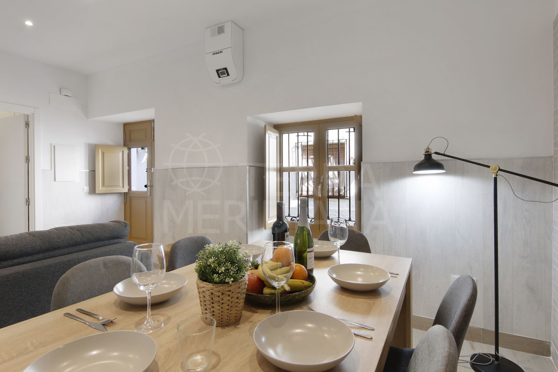 Town House in Estepona Old Town, Estepona