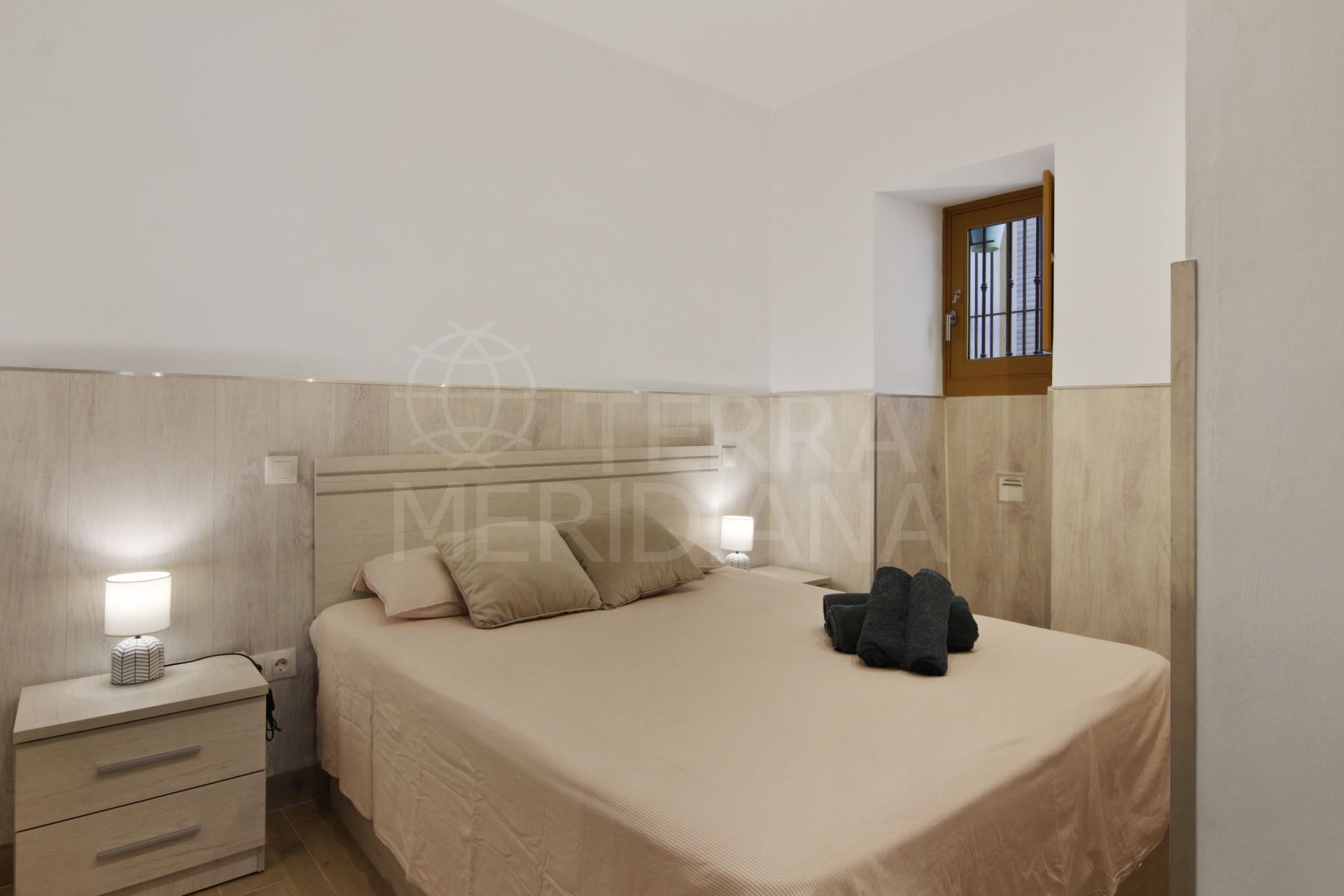 Town House in Estepona Old Town, Estepona