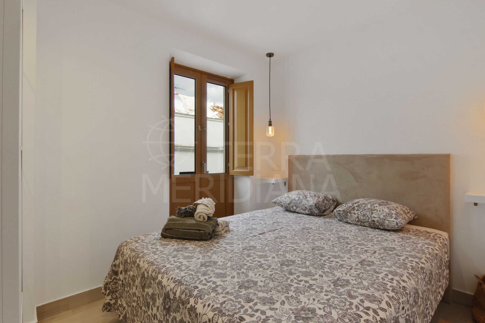 Town House in Estepona Old Town, Estepona
