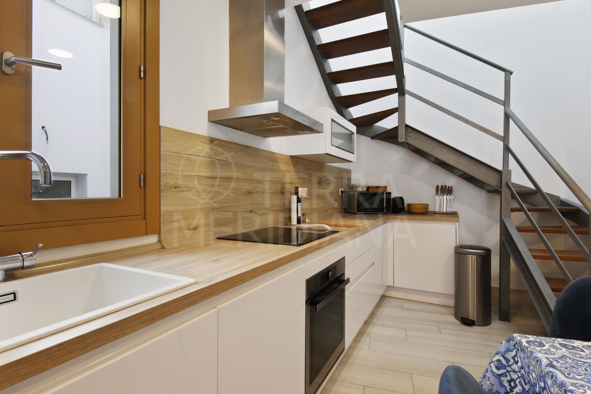 Town House in Estepona Old Town, Estepona