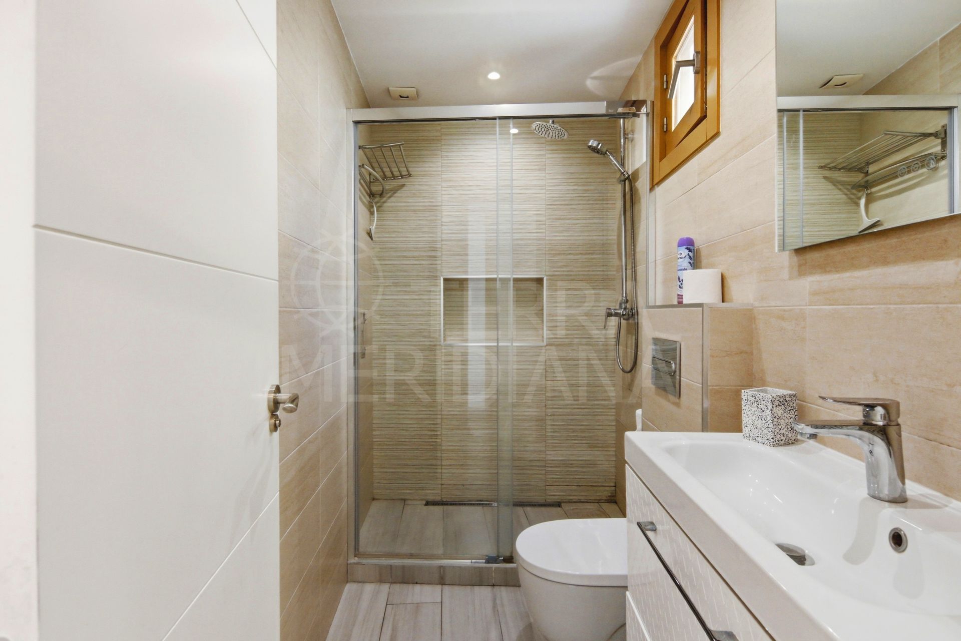 Town House in Estepona Old Town, Estepona