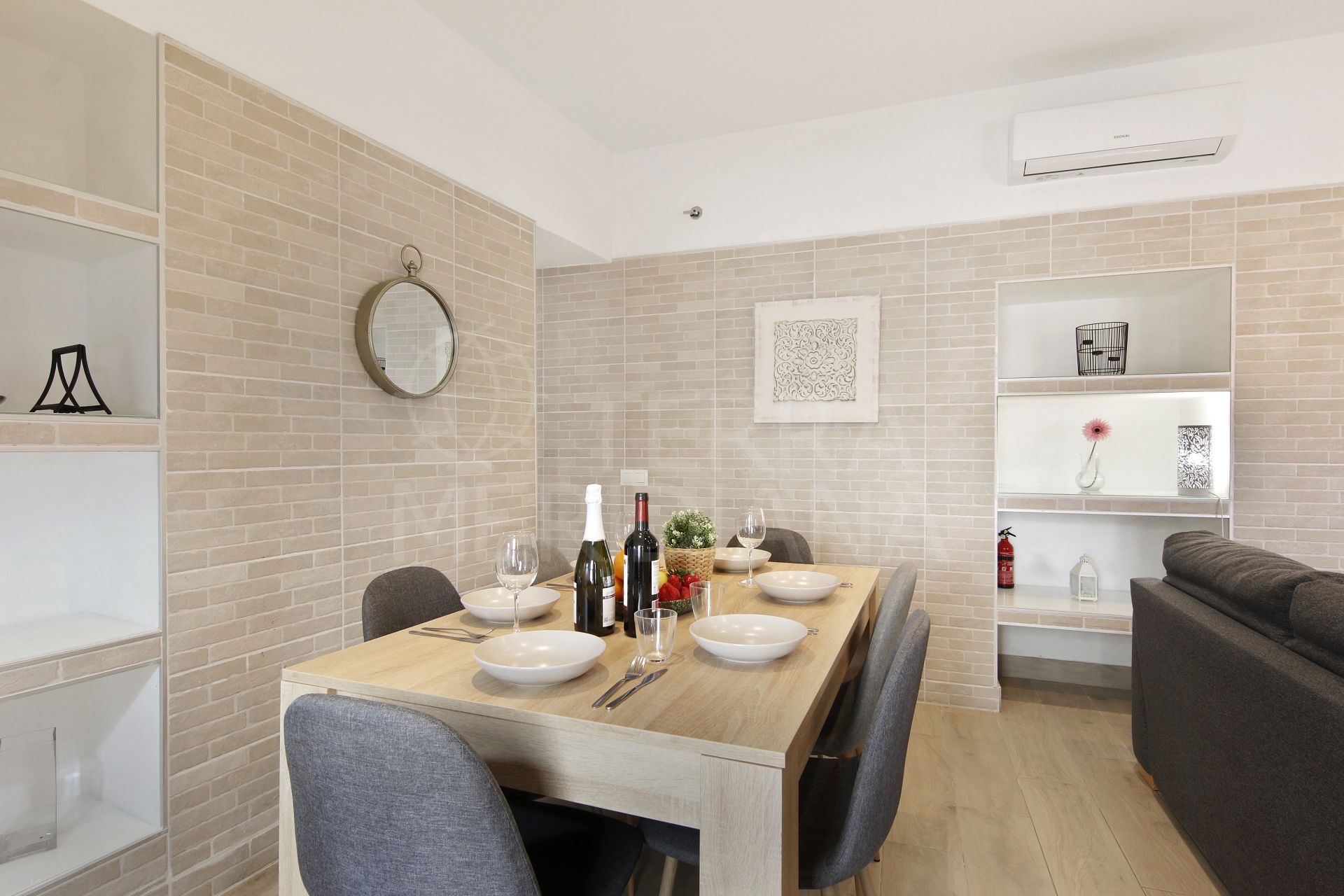 Town House in Estepona Old Town, Estepona