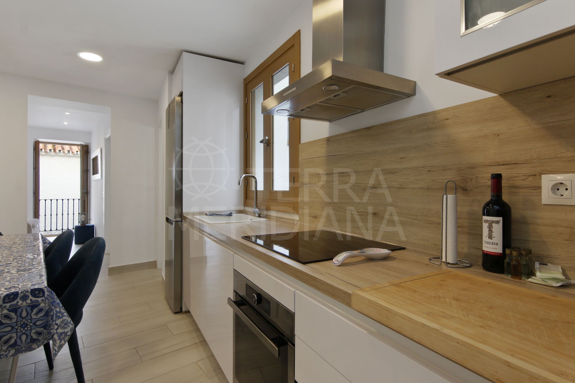 Town House in Estepona Old Town, Estepona