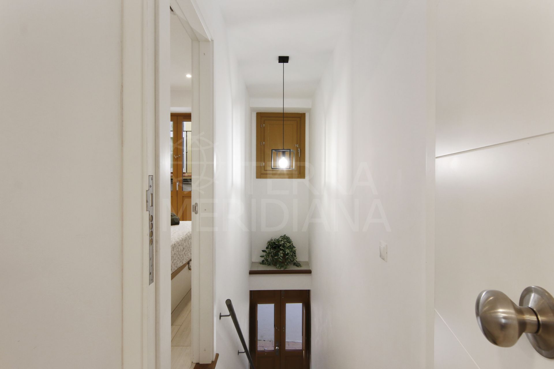 Town House in Estepona Old Town, Estepona