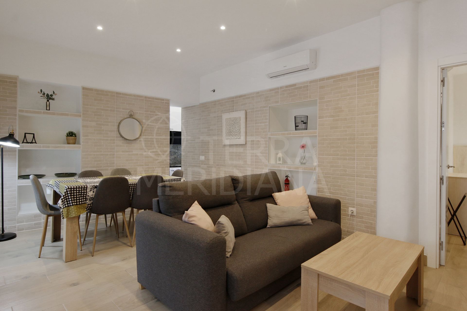 Town House in Estepona Old Town, Estepona