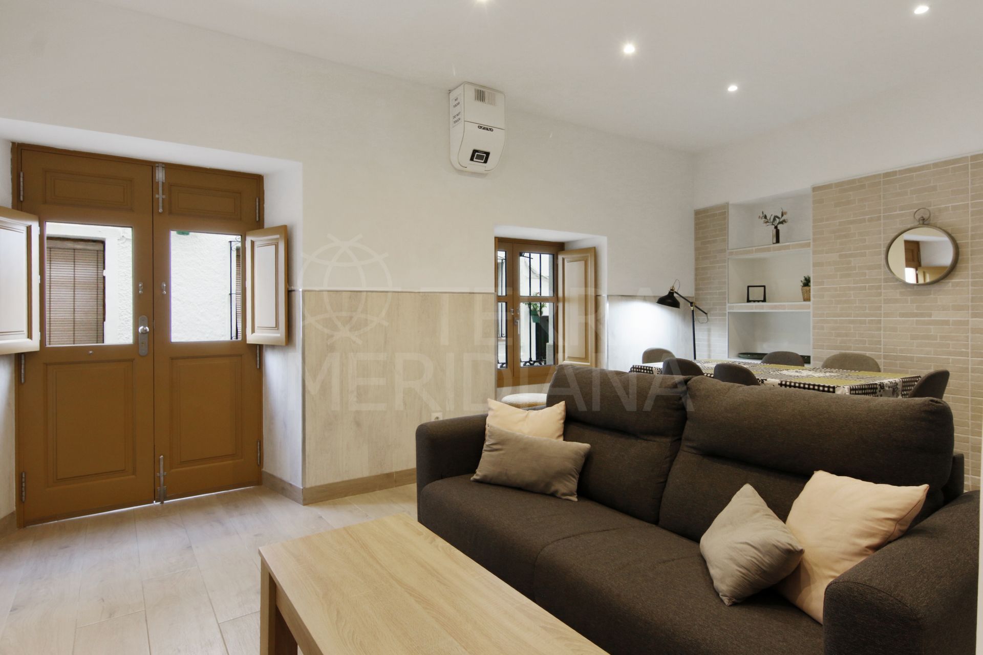 Town House in Estepona Old Town, Estepona